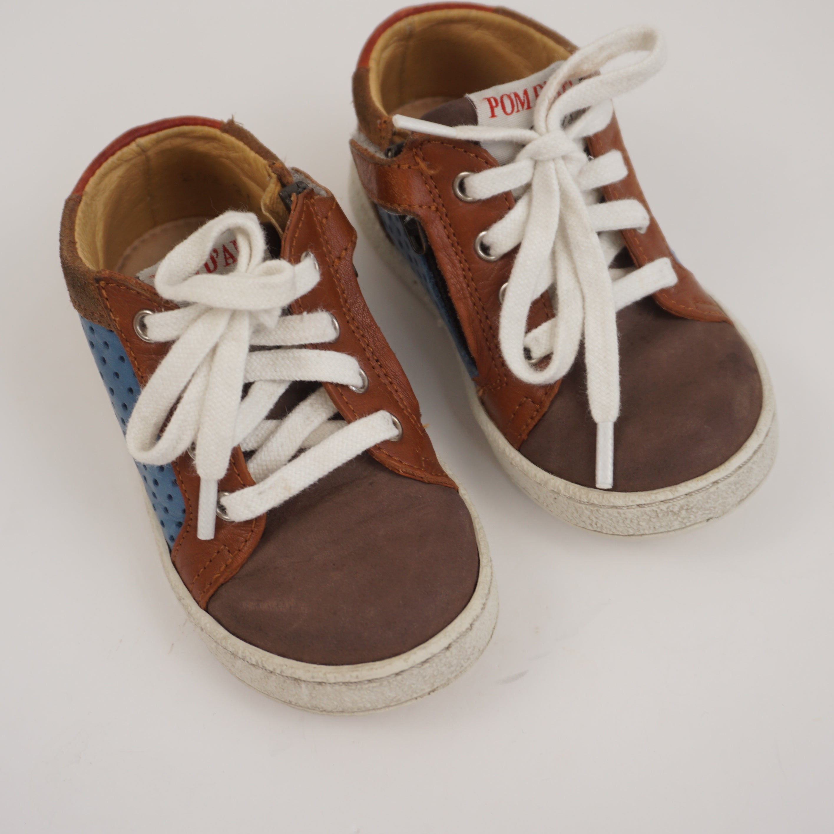 Chaussures Multicolore - 21