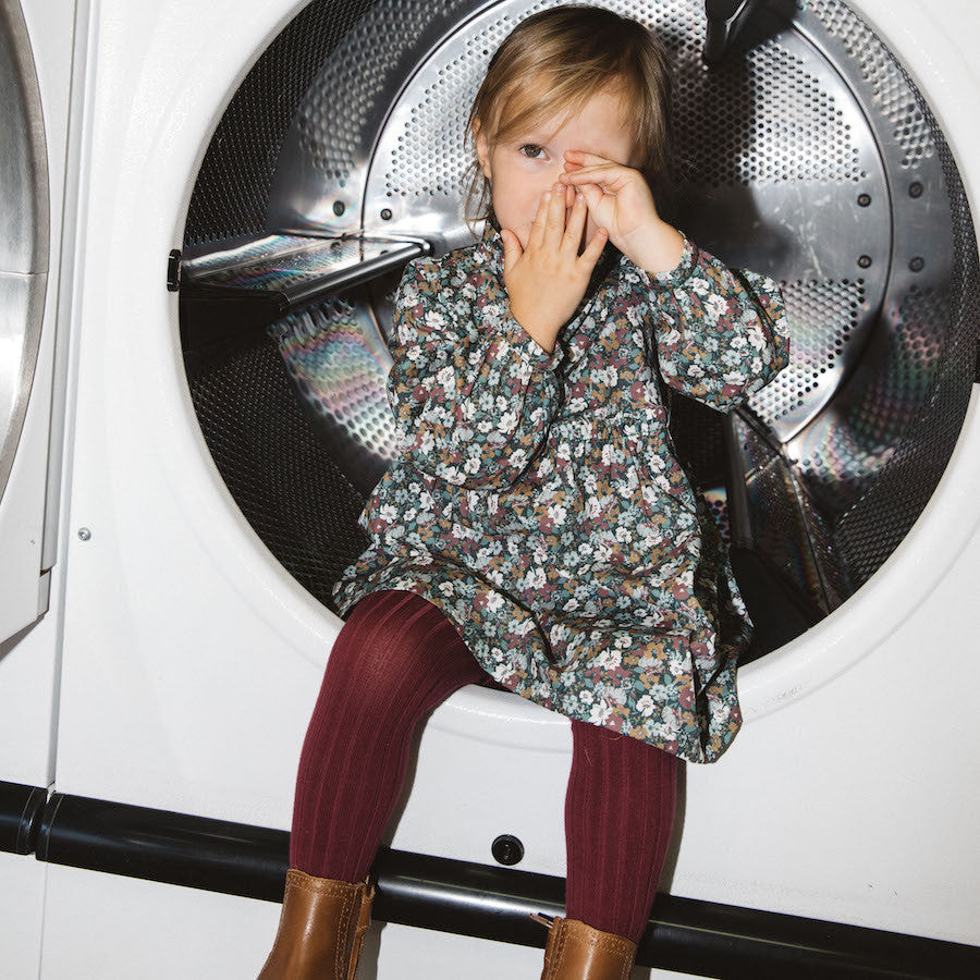 Robe Multicolore - 10 ans (neuf)