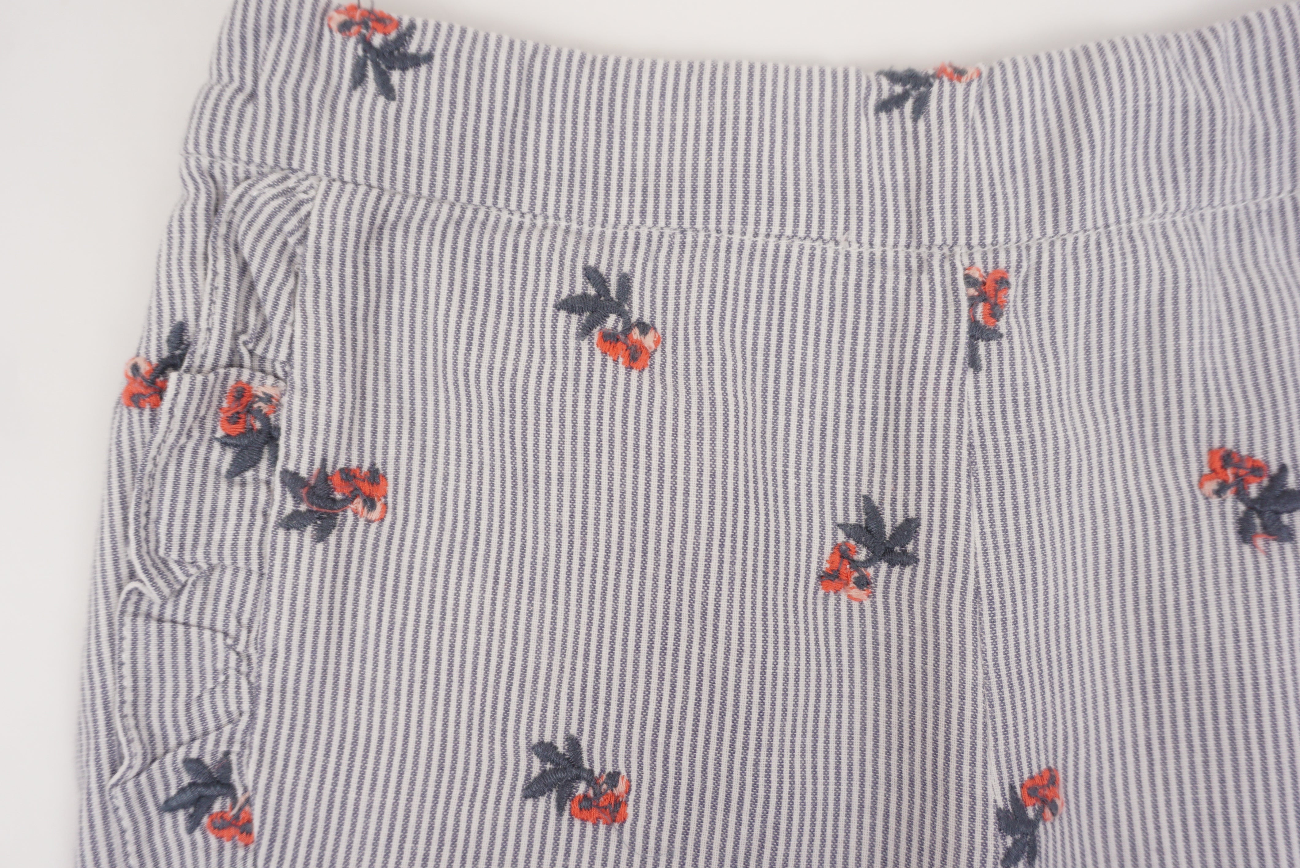 Short Multicolore - 12 mois