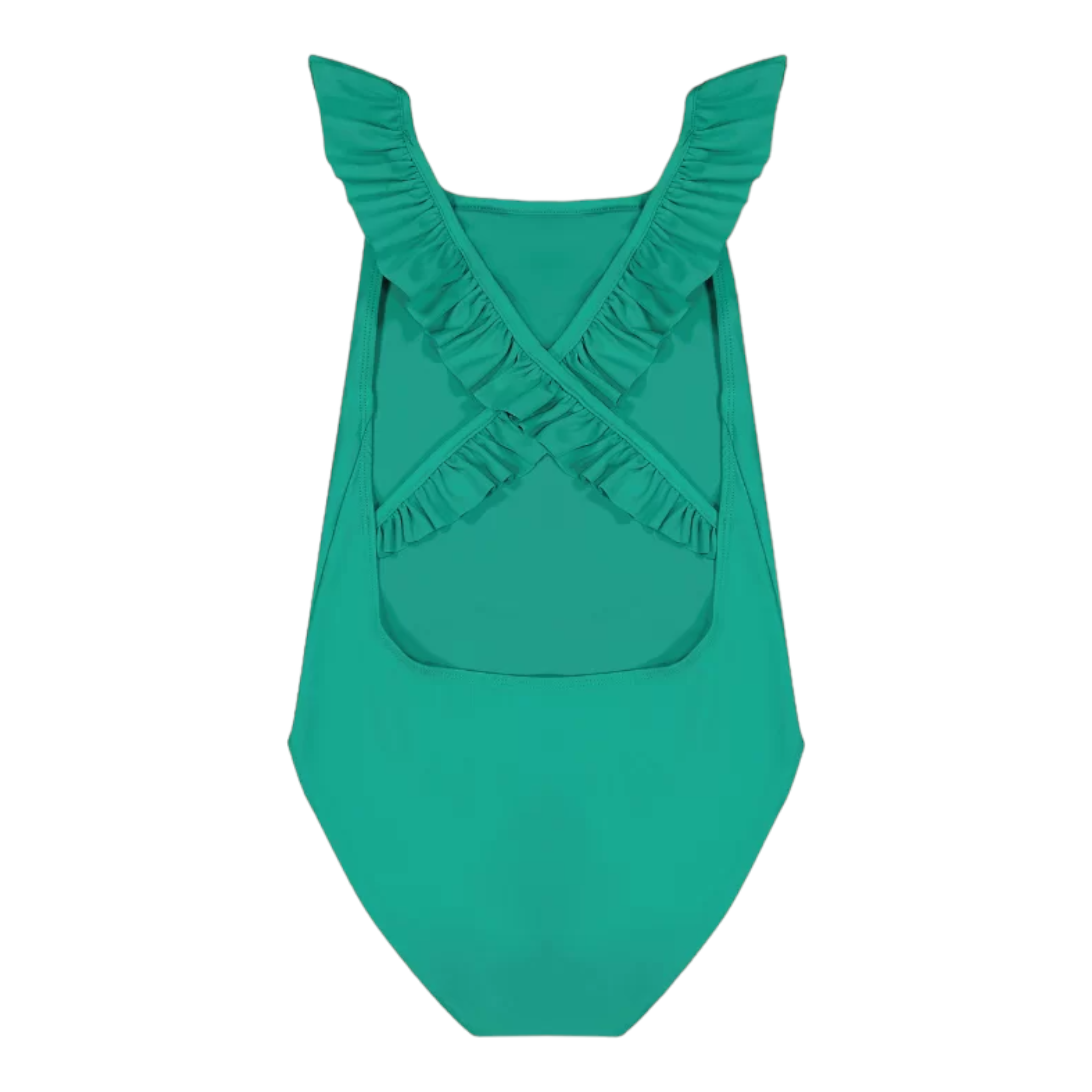 Maillot de bain Vert - 2 ans (neuf)