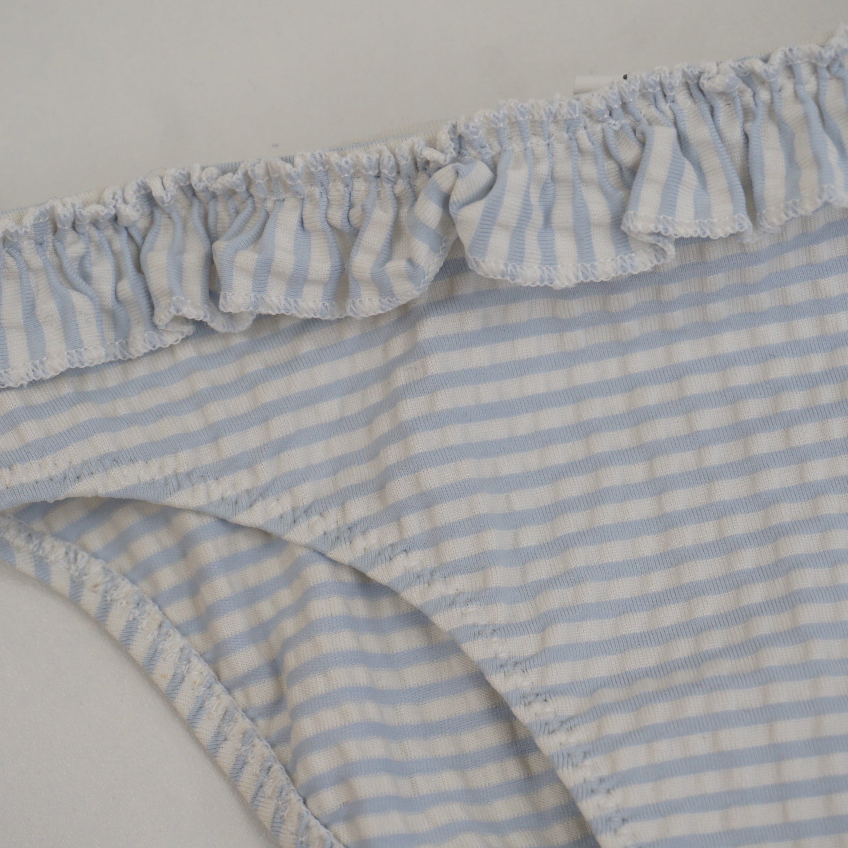 Maillot de bain Bleu - 12 mois