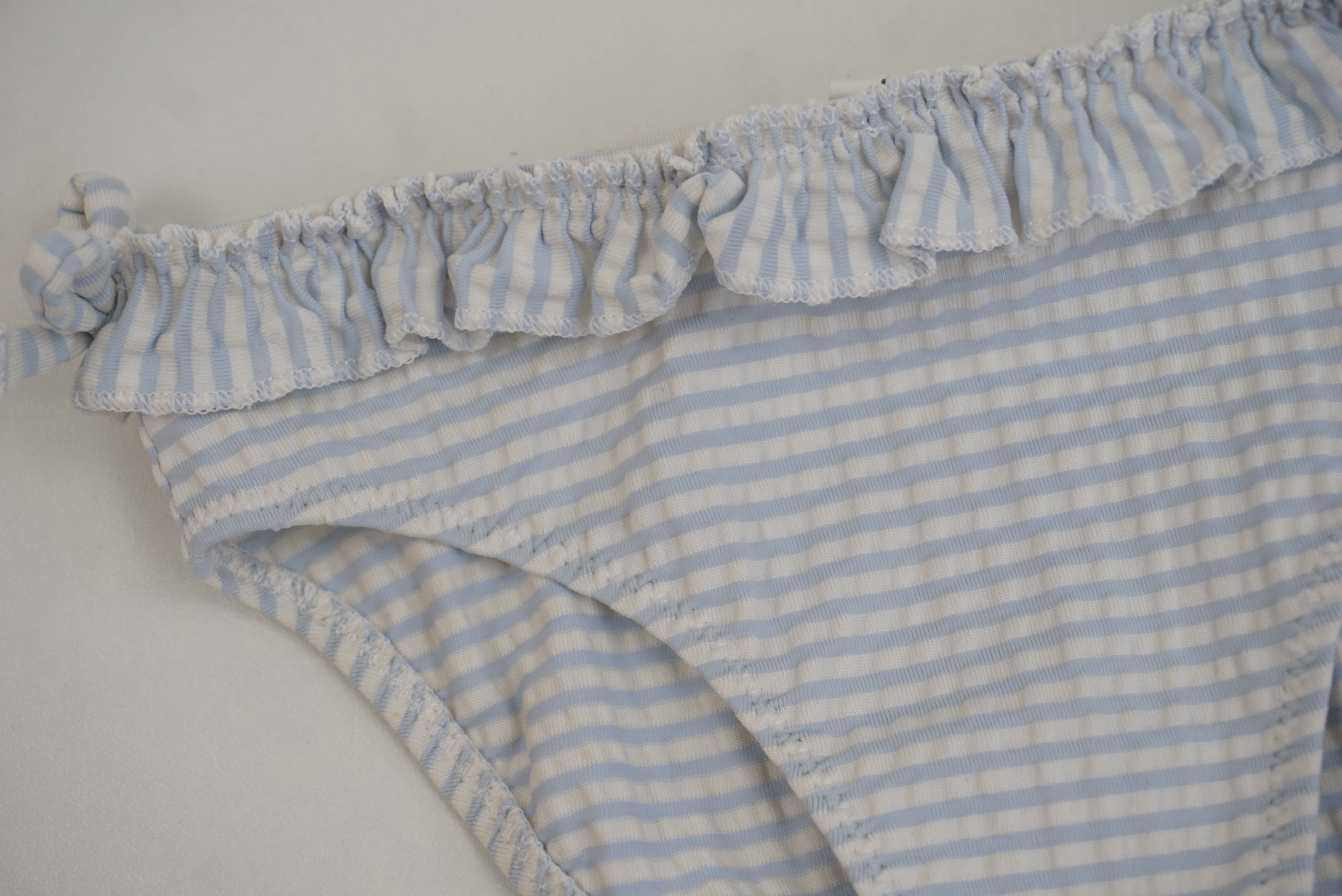 Maillot de bain Bleu - 12 mois