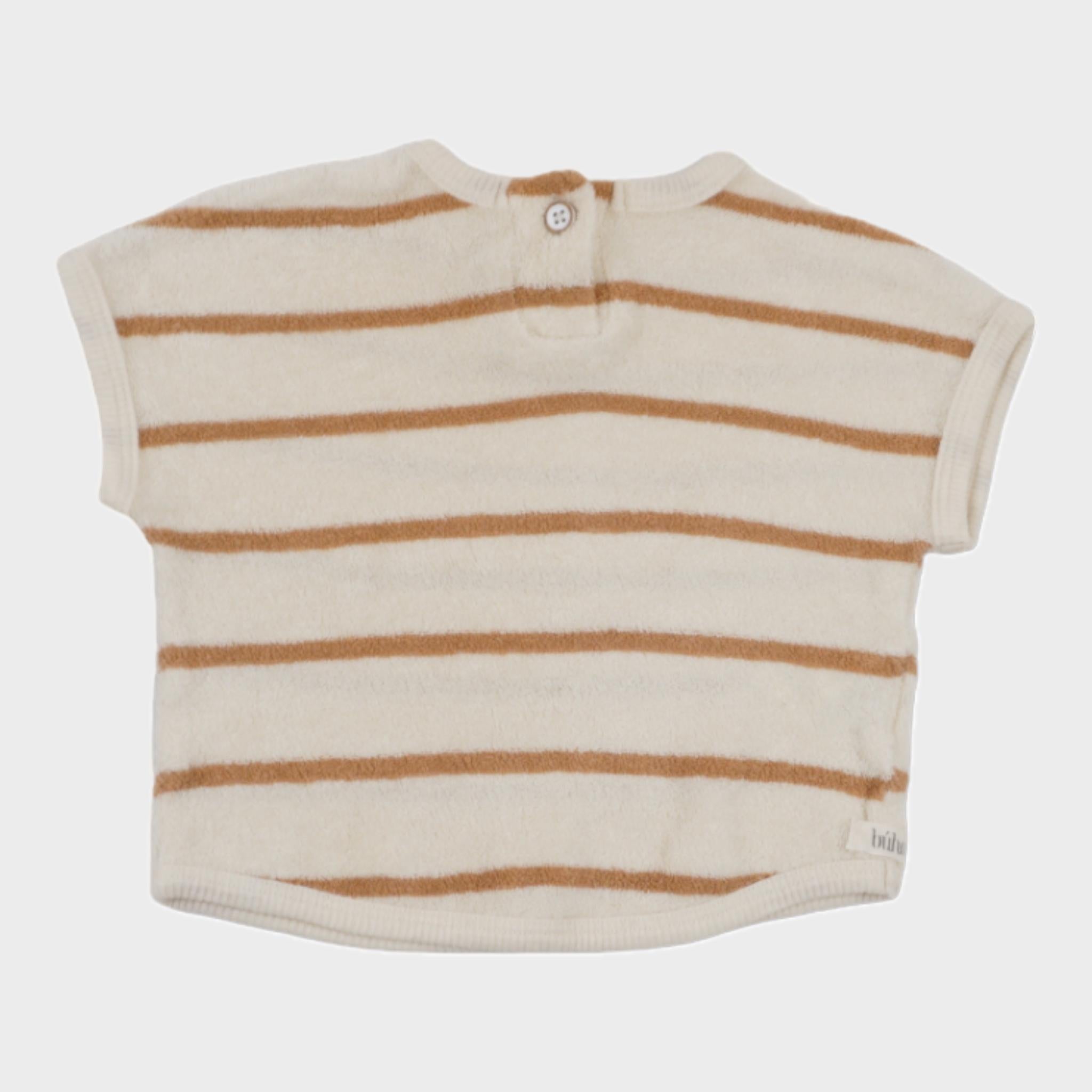 Top Multicolore - 3 mois