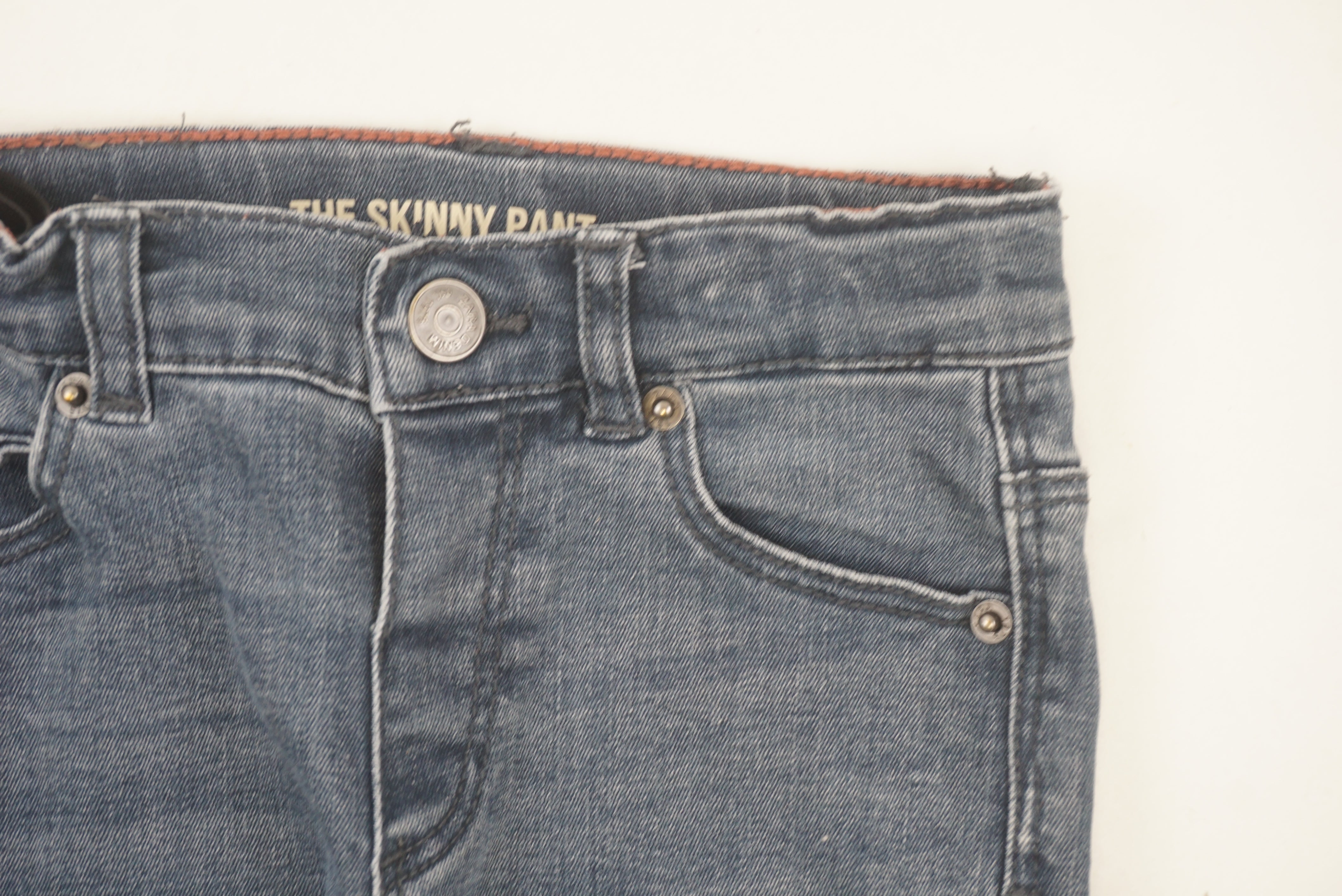 Jean Bleu - 18/24 mois