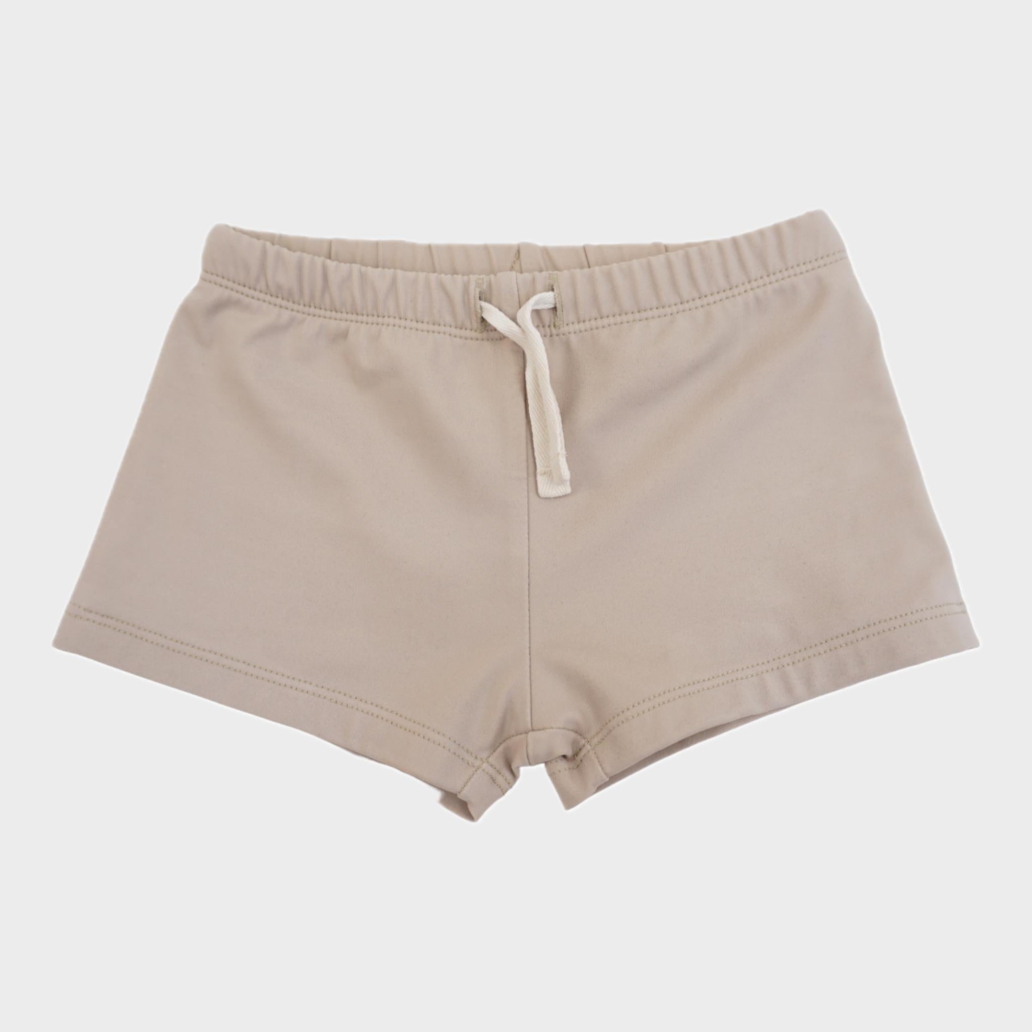 Maillot de bain Beige - 2/3 ans