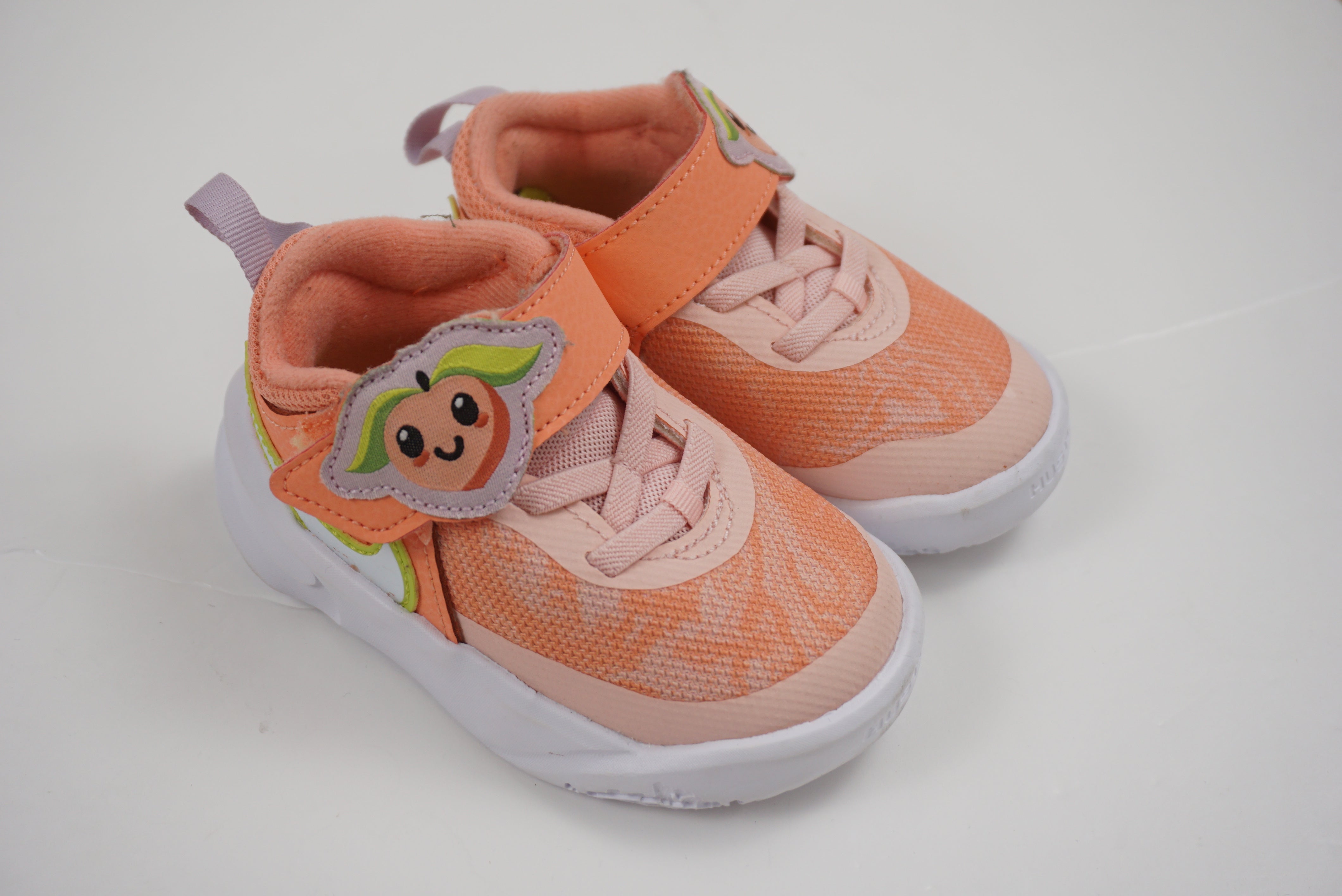 Baskets Multicolore - 22