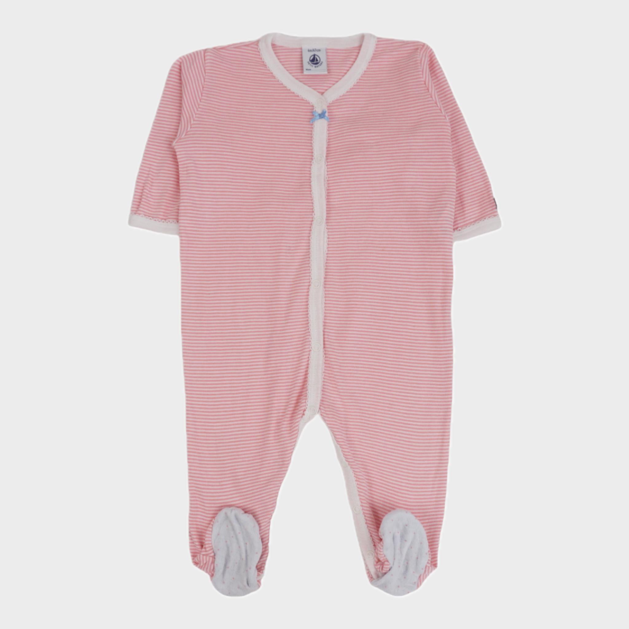 Dors bien Rose - 6 mois