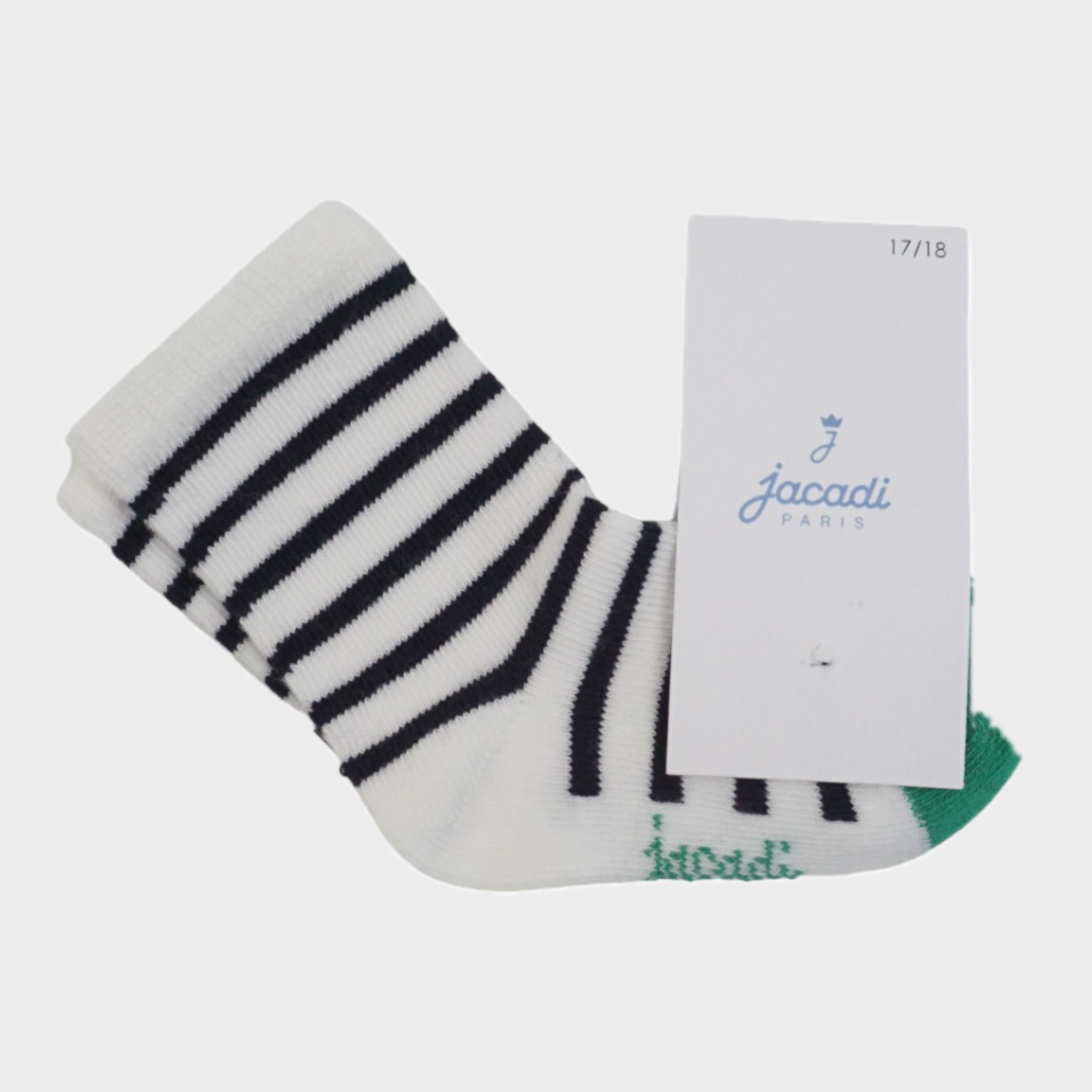 Chaussettes Multicolore - 17/18