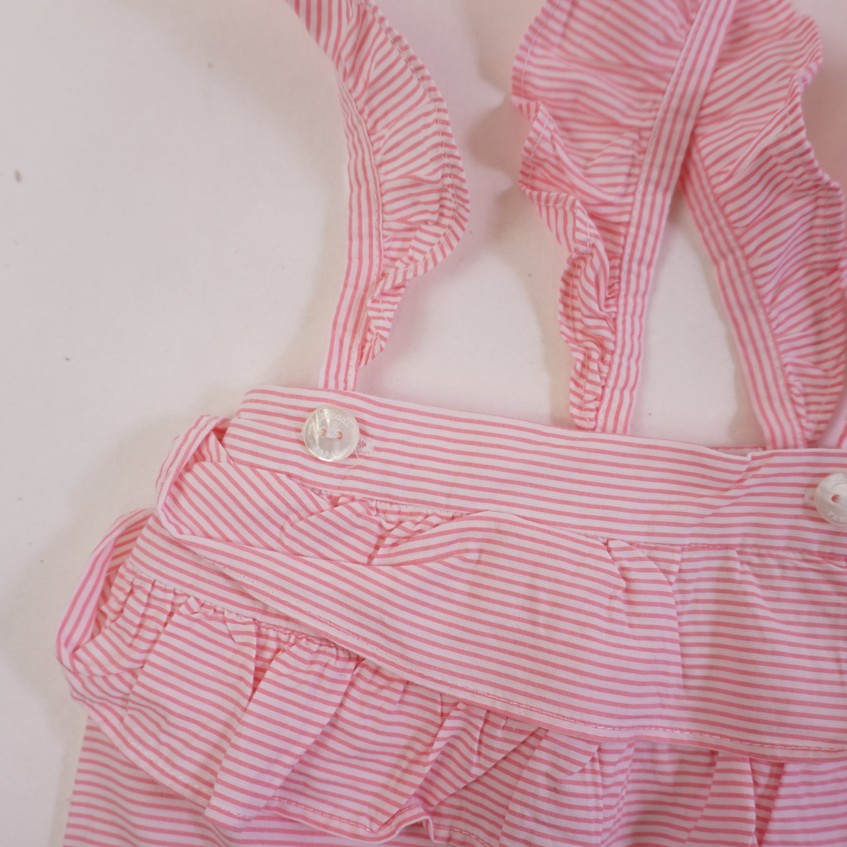 Bloomer Rose - 6 mois