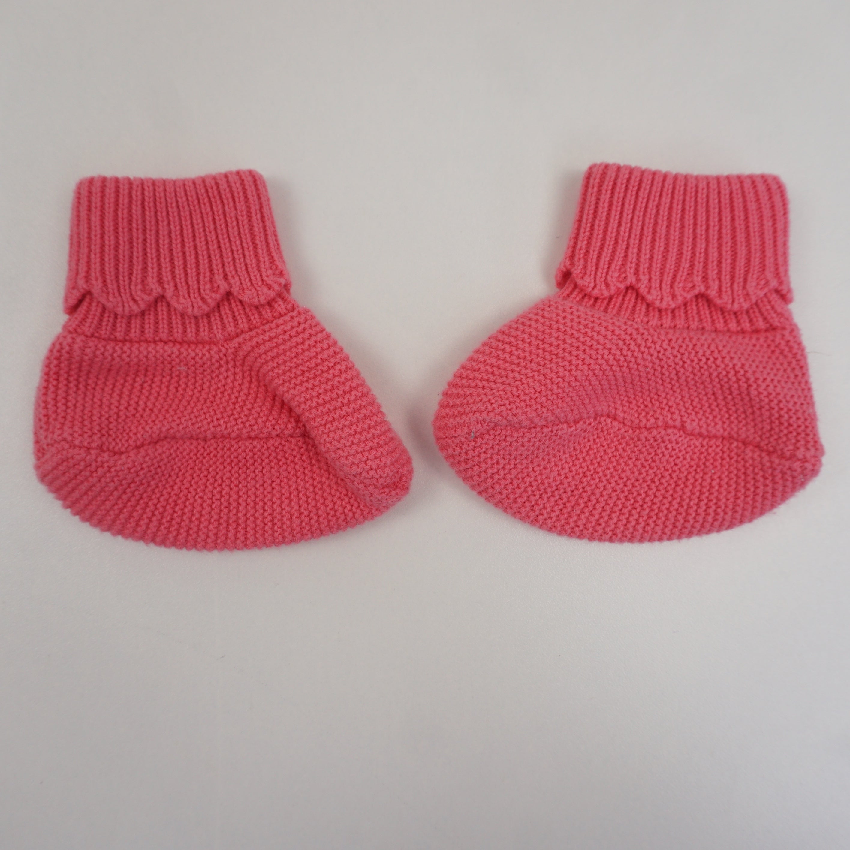 Chaussons Rose - 18/19