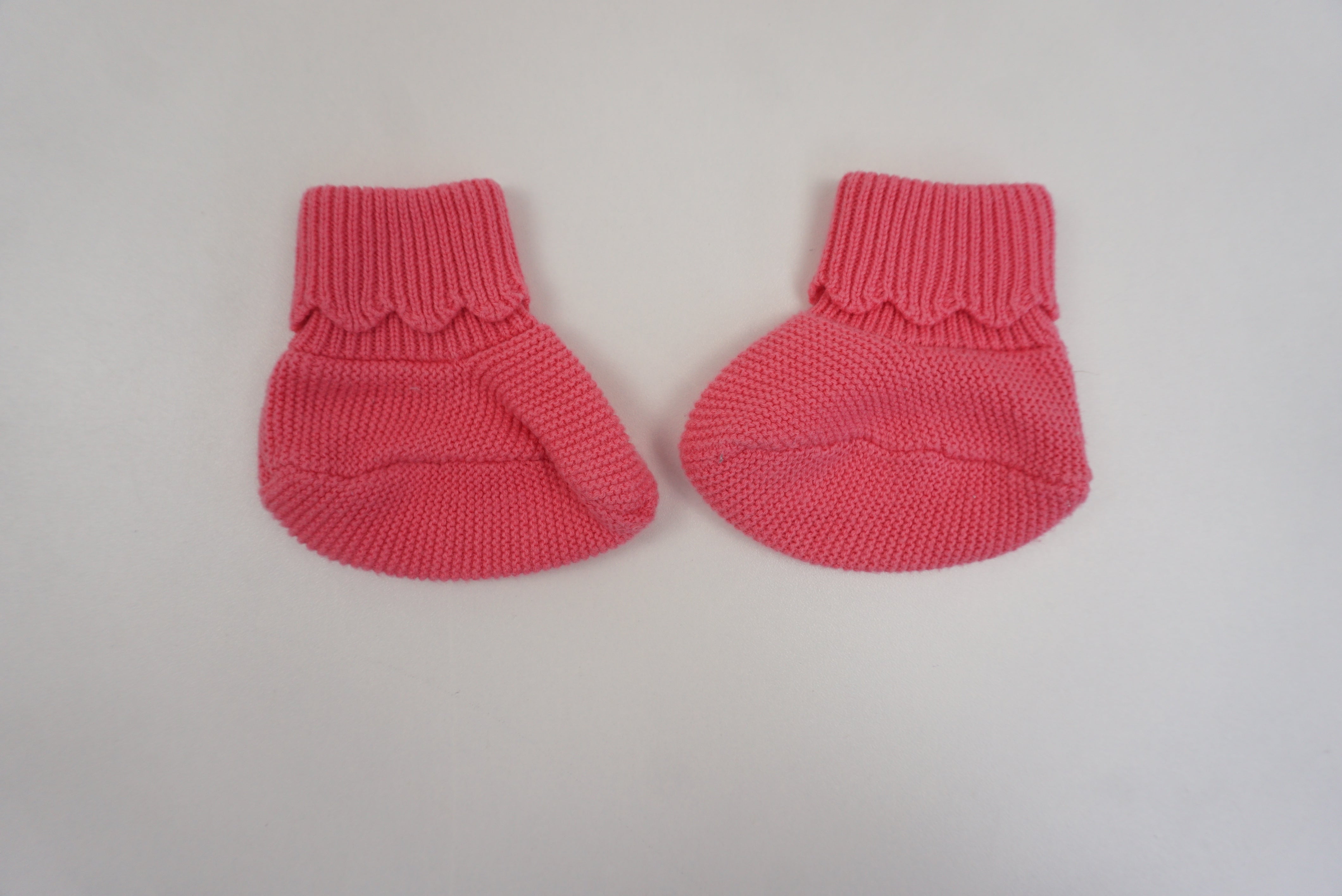 Chaussons Rose - 18/19