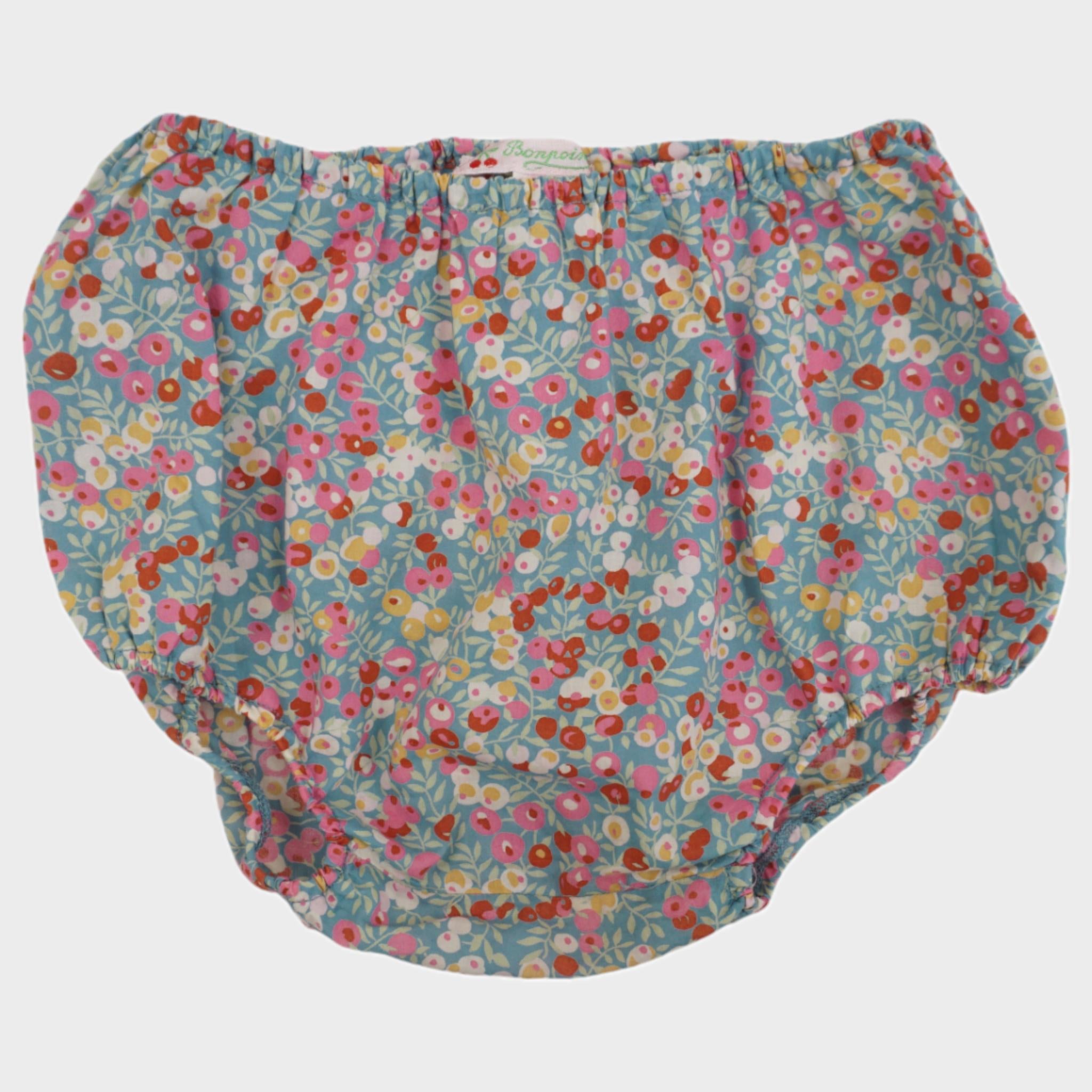 Bloomer Multicolore - 18 mois