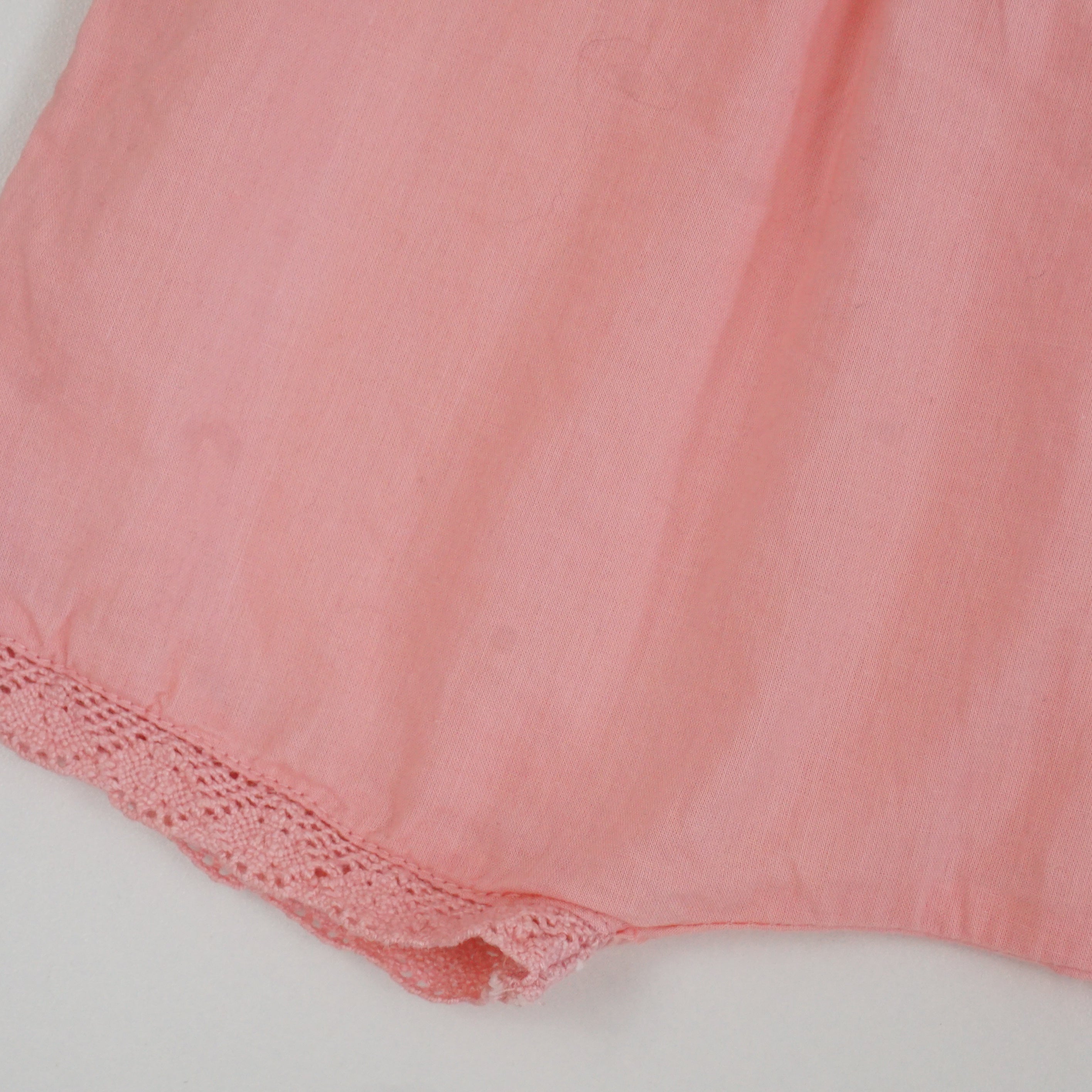 Bloomer Rose - 3 mois