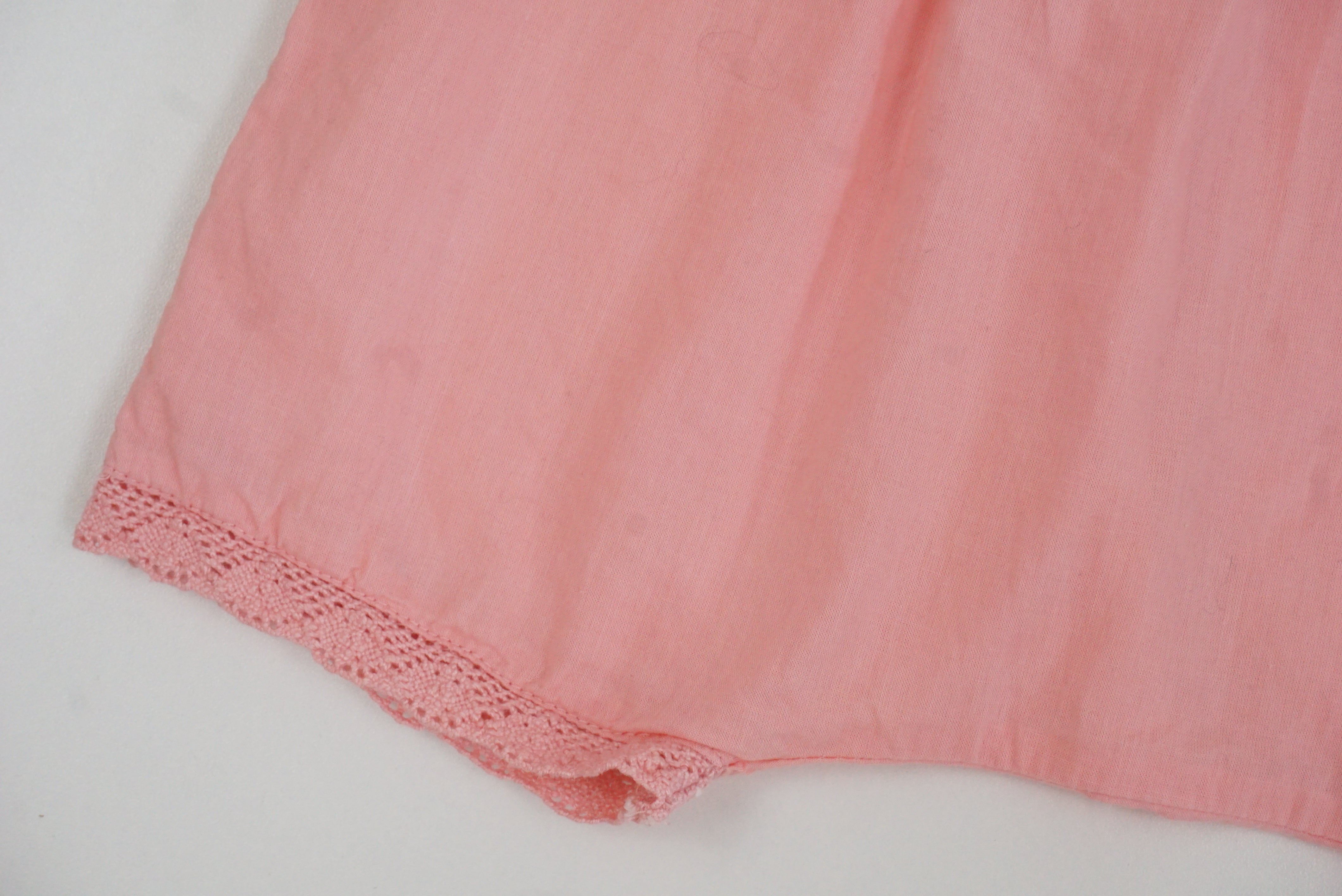 Bloomer Rose - 3 mois