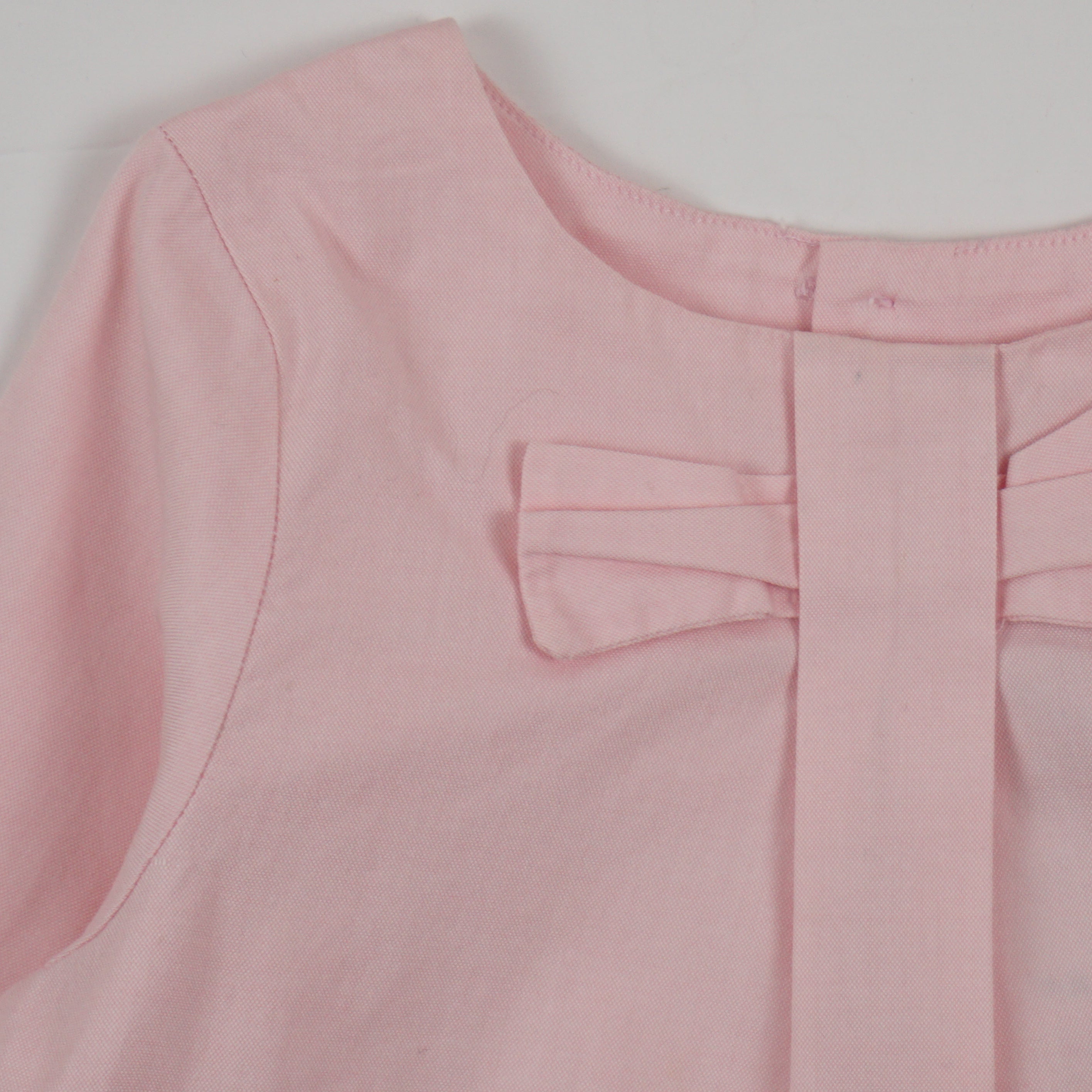 Blouse Rose - 24 mois