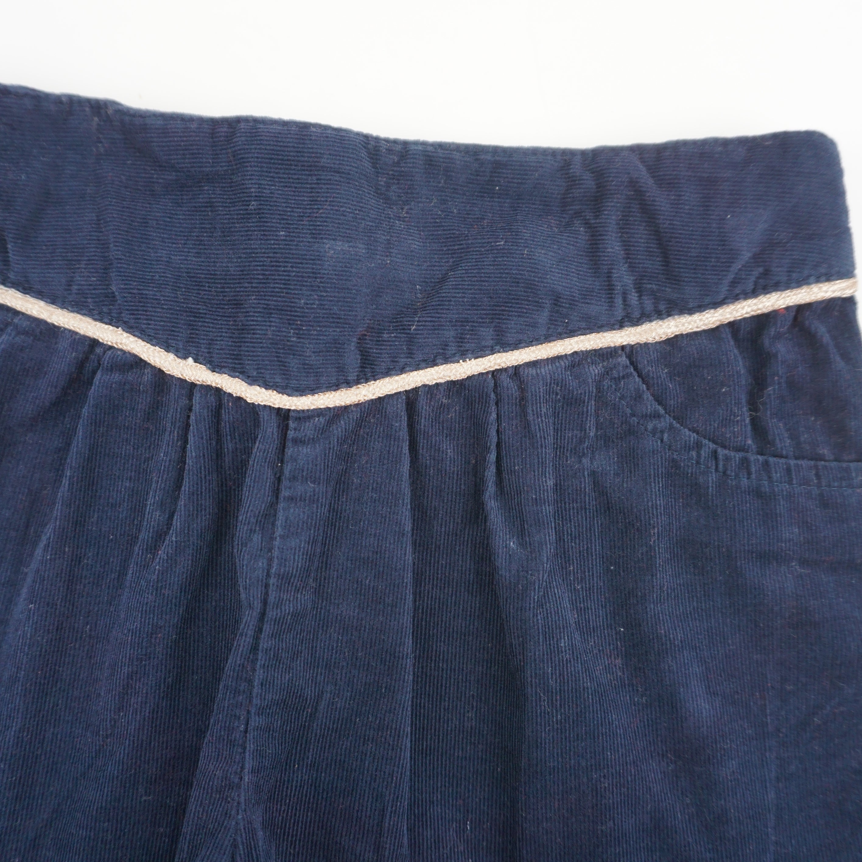 Short Marine - 24 mois