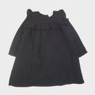 Robe Noir - 6/7 ans