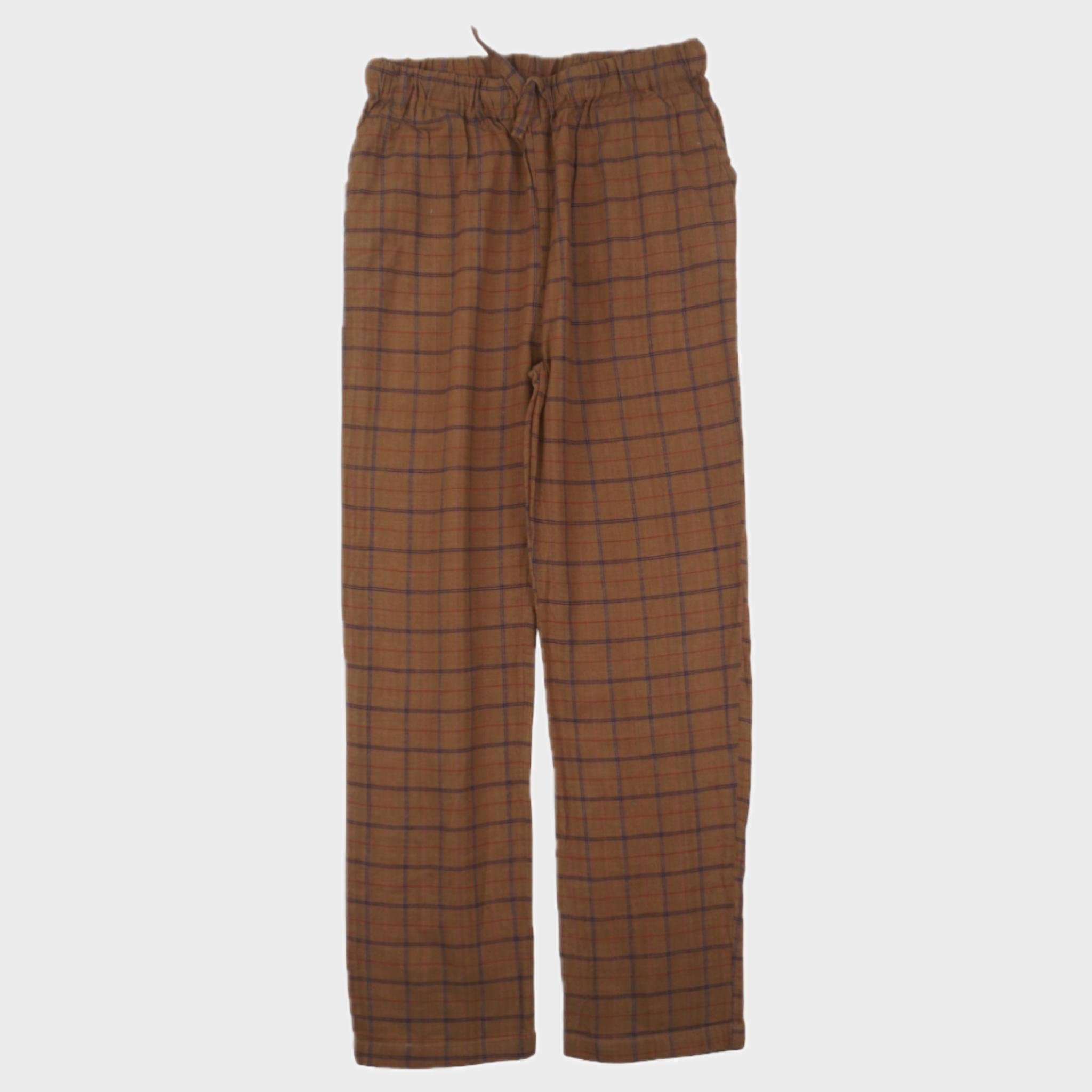Pantalon Camel - 12 ans