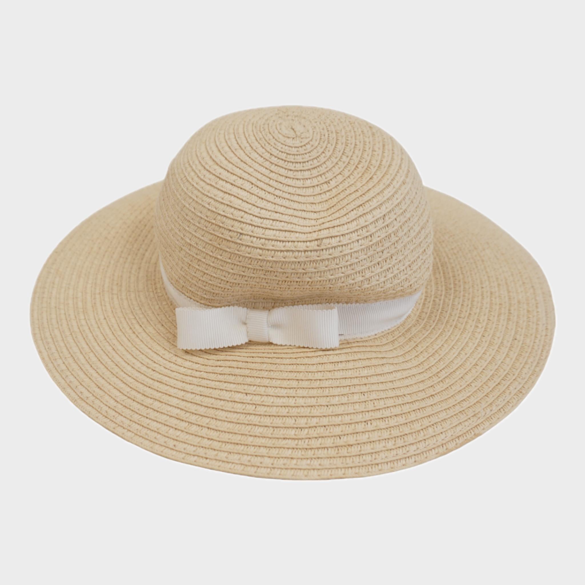 Chapeau Beige - 3/6 mois