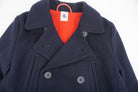 Manteau Marine - 3 ans