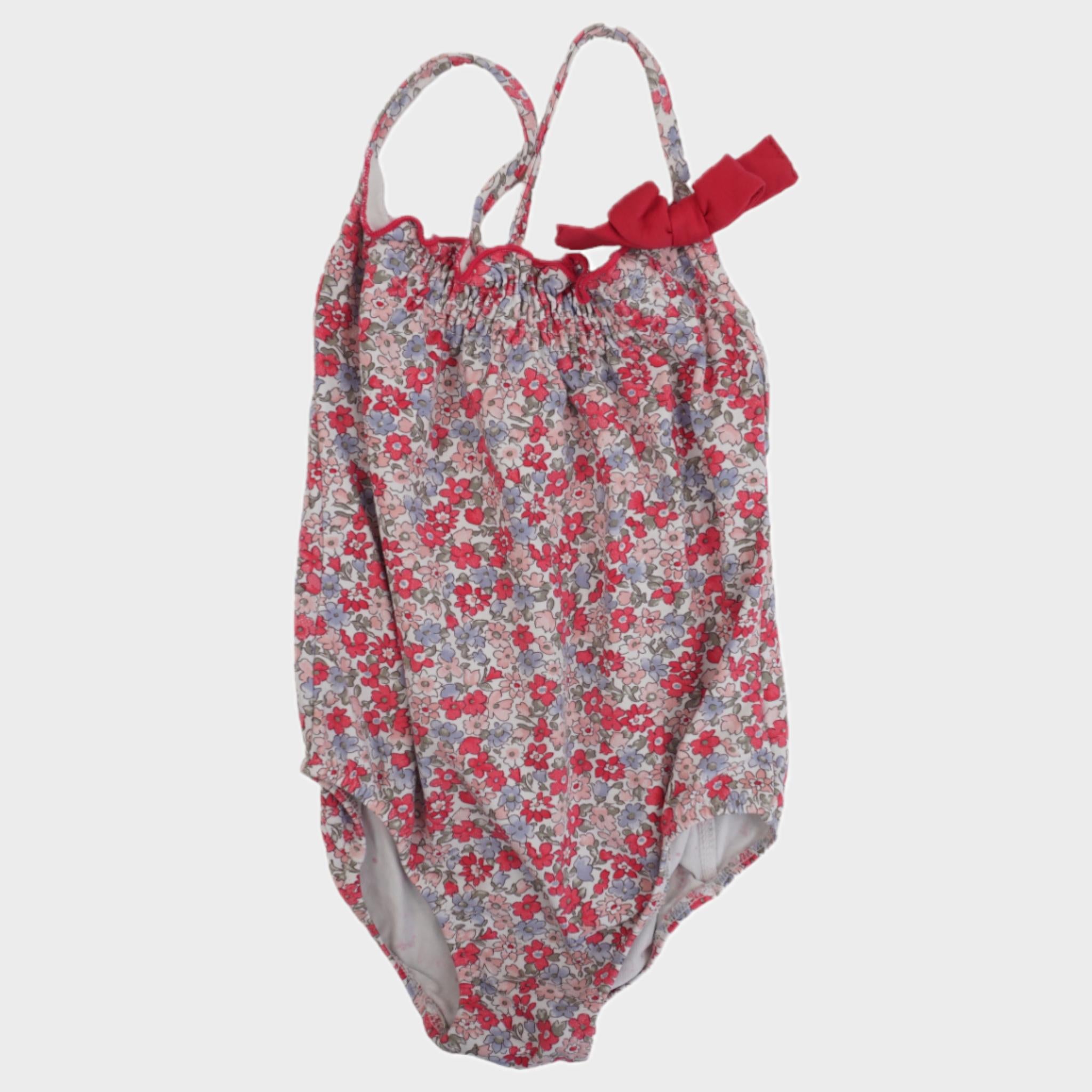 Maillot de bain 1 pièce Multicolore - 18 mois