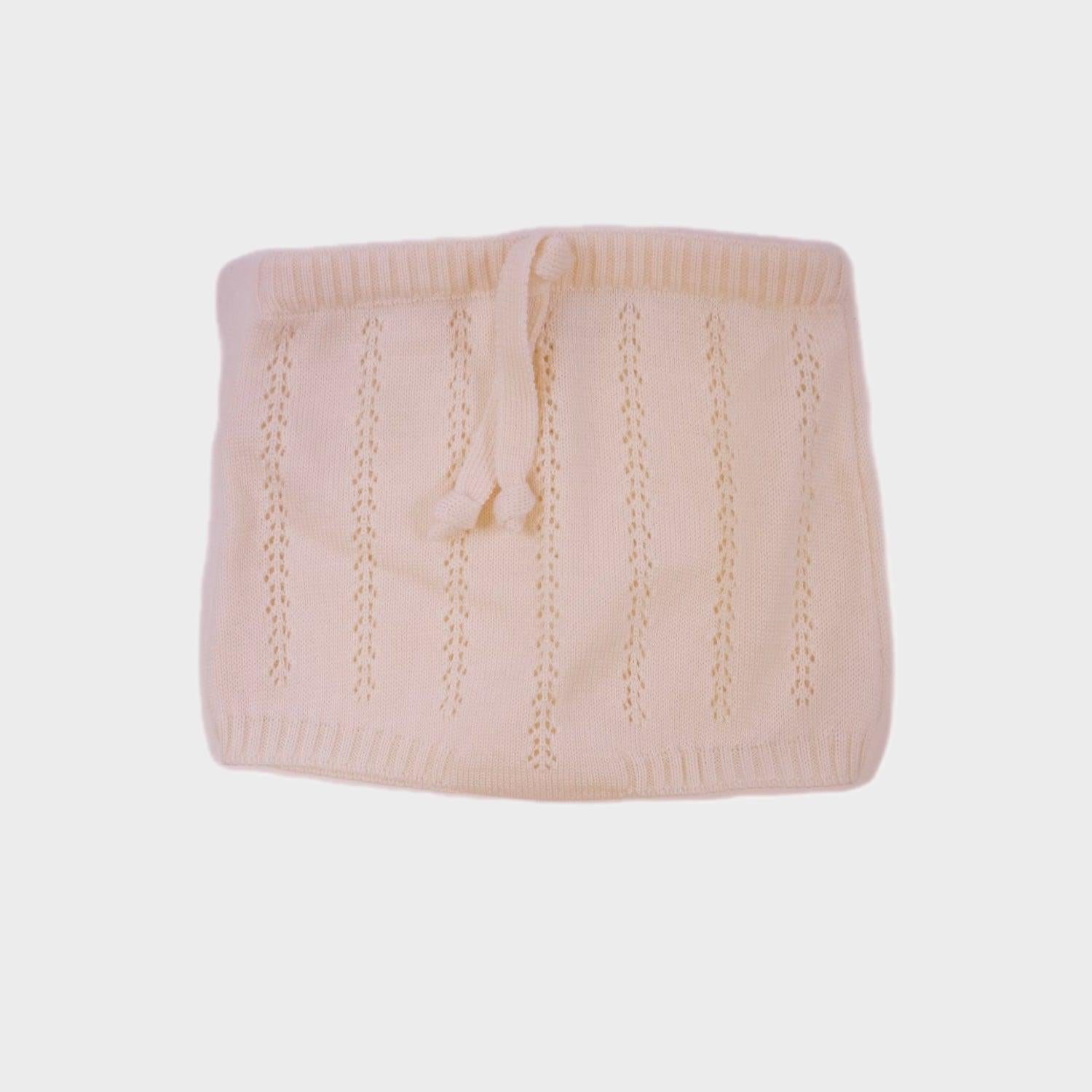 Culotte Ecru - 2 ans