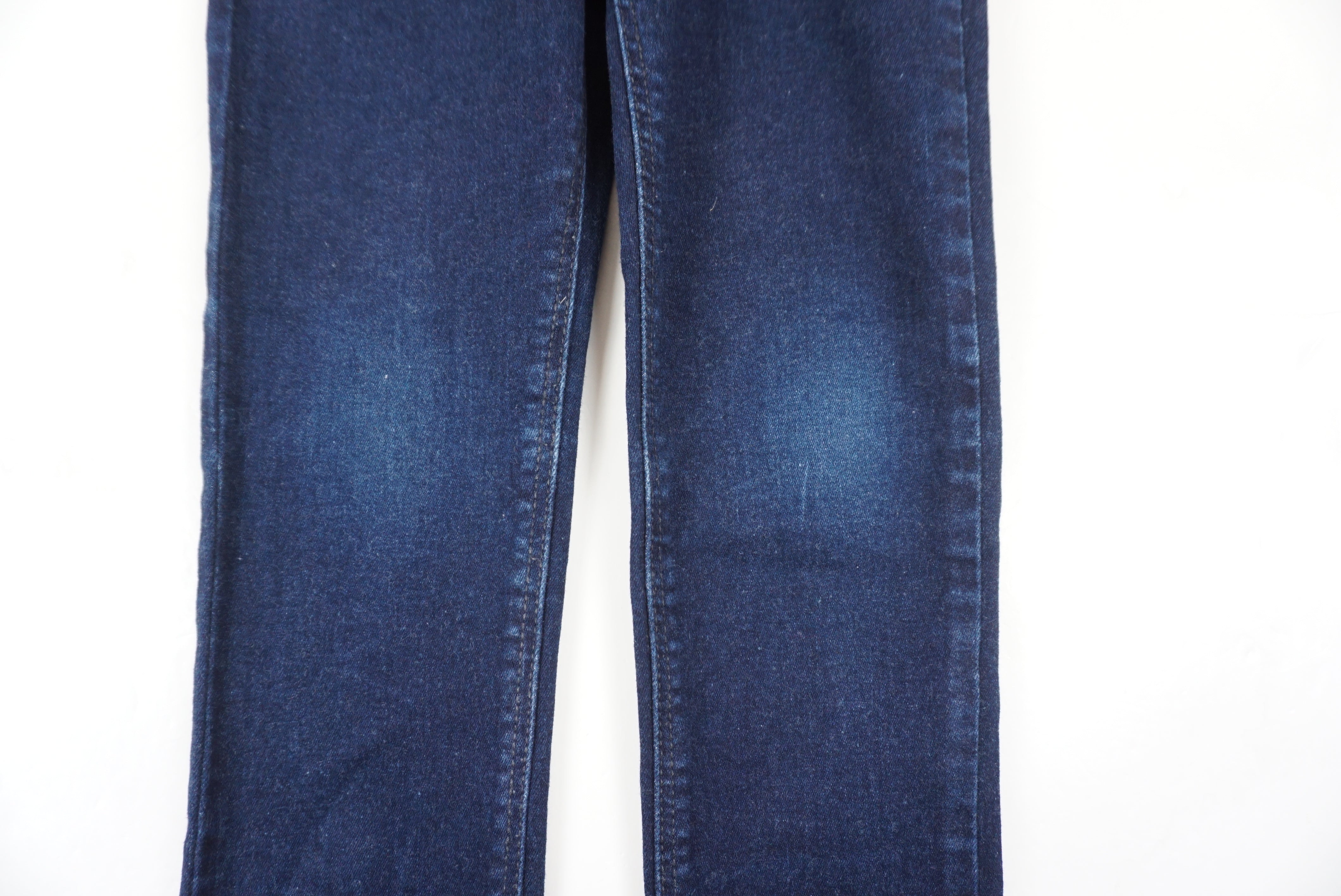 Jegging Bleu - 6 ans