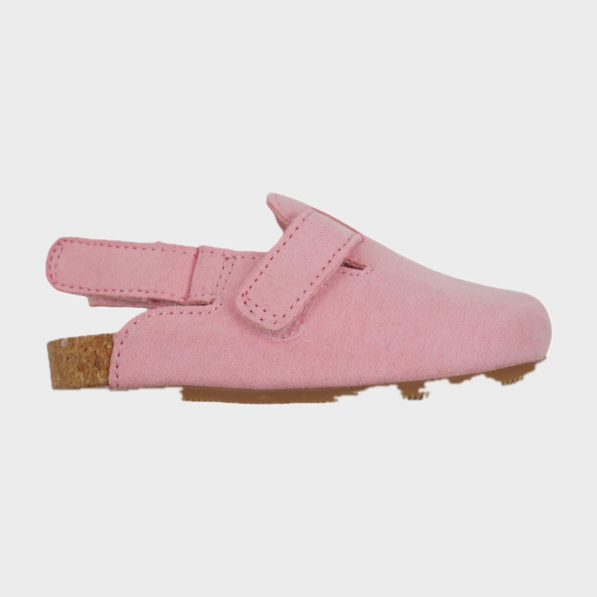 Chaussures Rose - 20/21