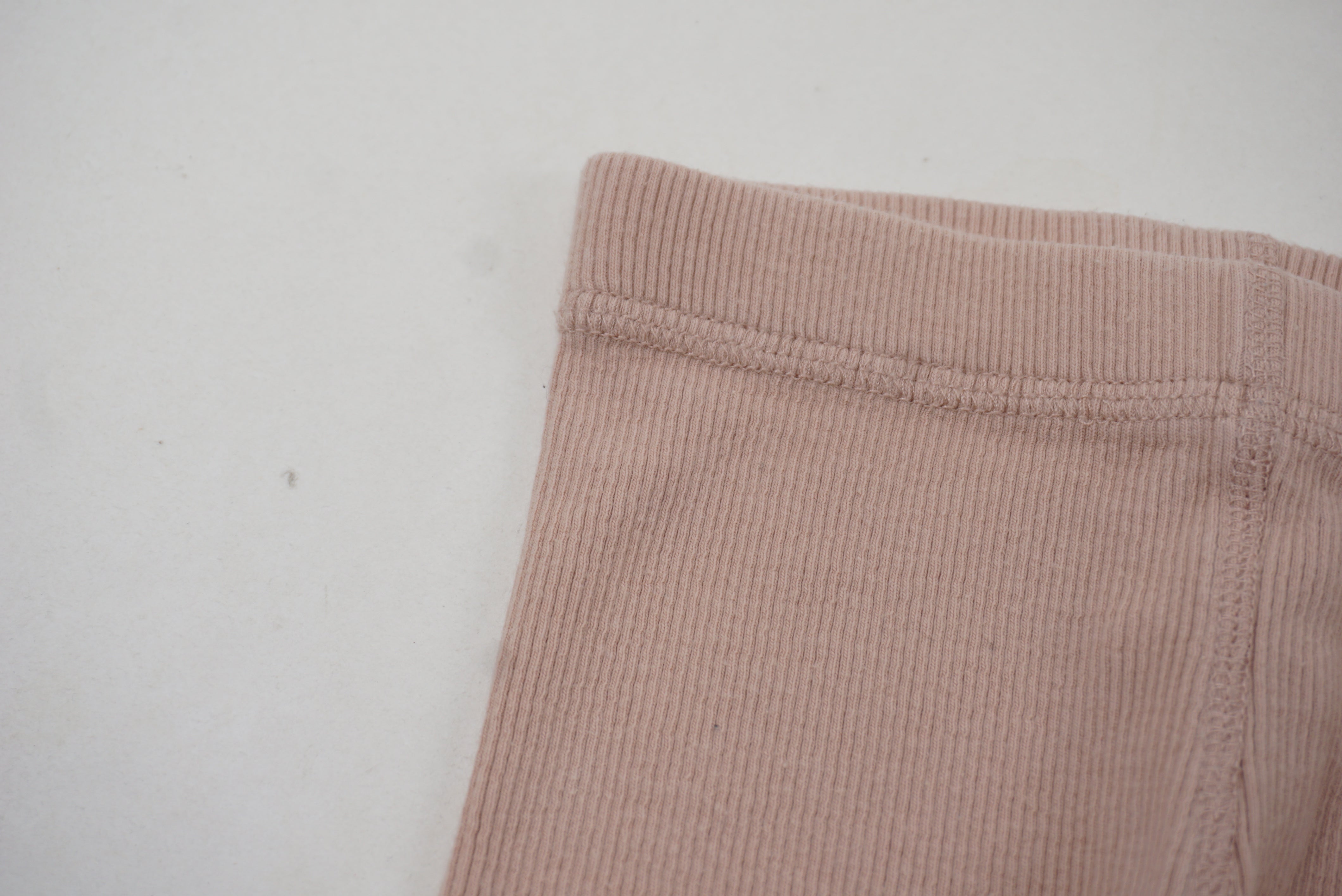 Legging Rose - 1/3 mois