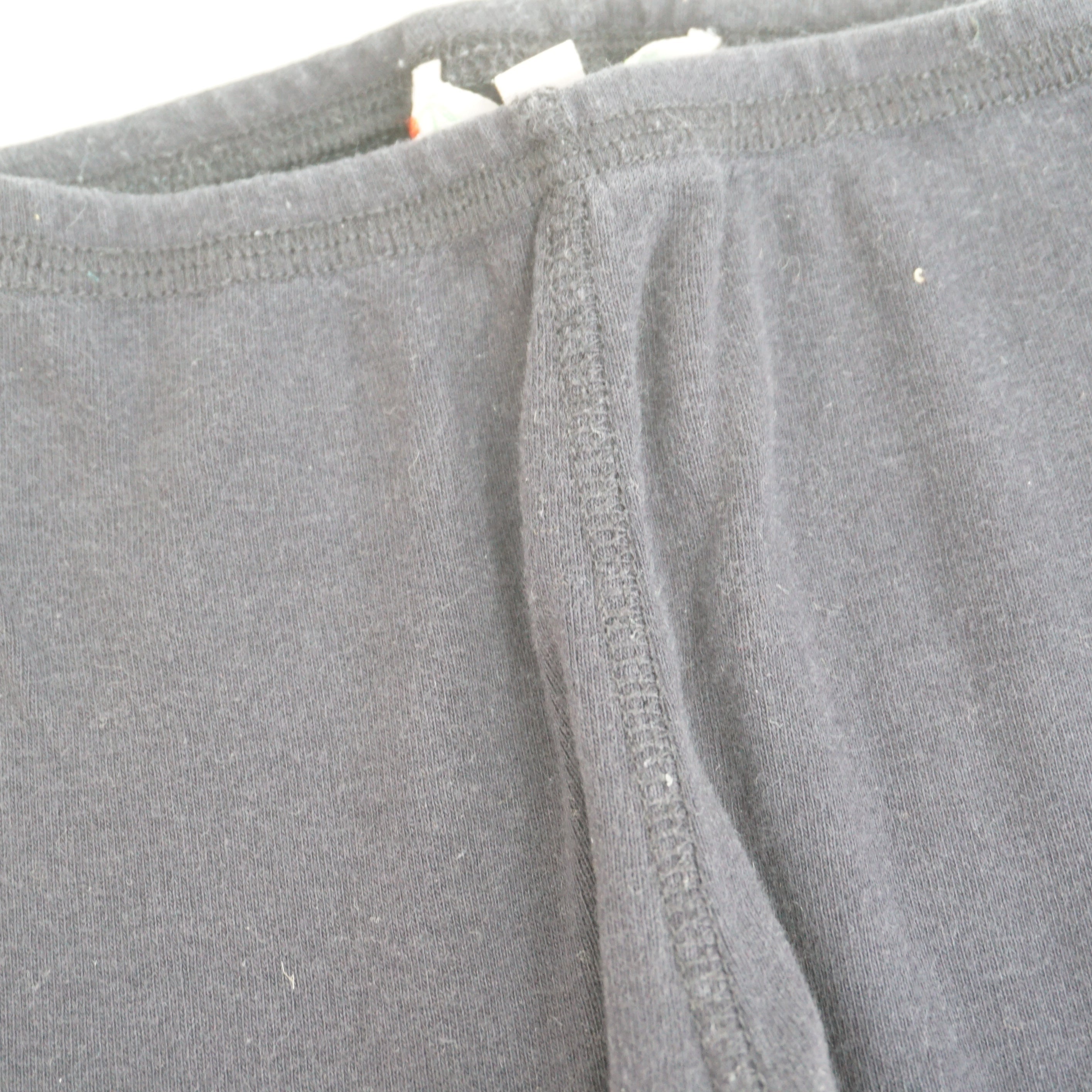 Legging Bleu - 3 mois