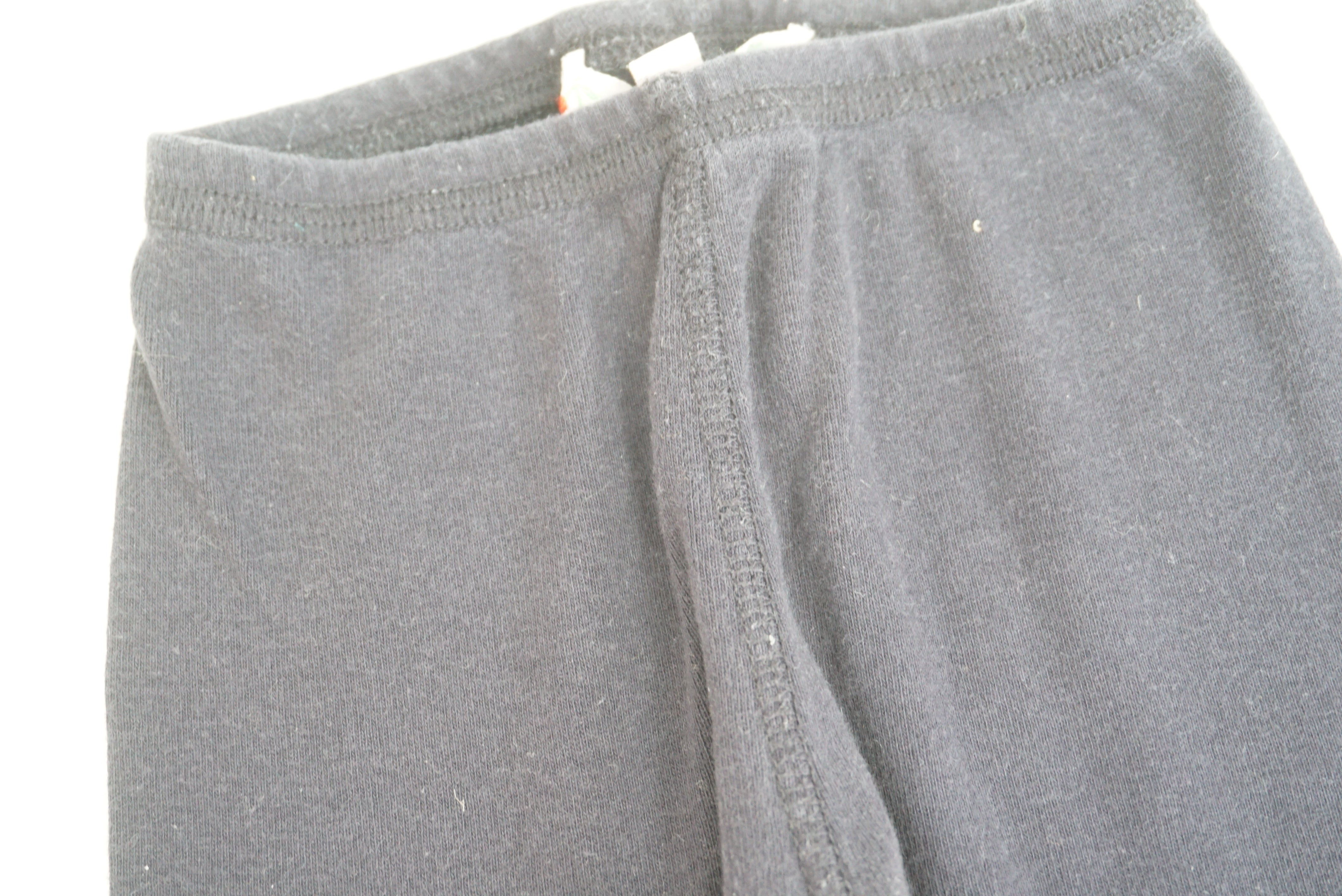 Legging Bleu - 3 mois