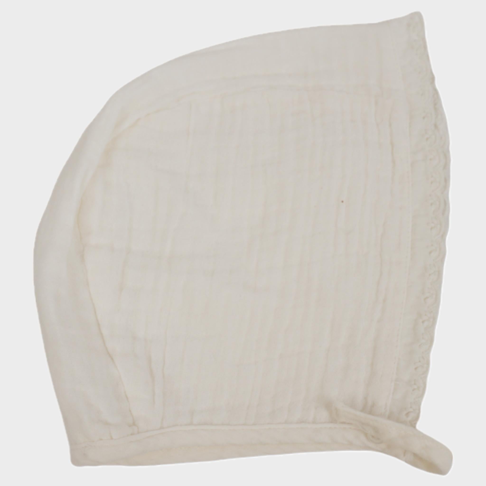 Béguin Ecru - 18 mois