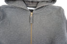 Sweat Gris - 12 ans