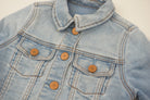 Veste Bleu - 2 ans