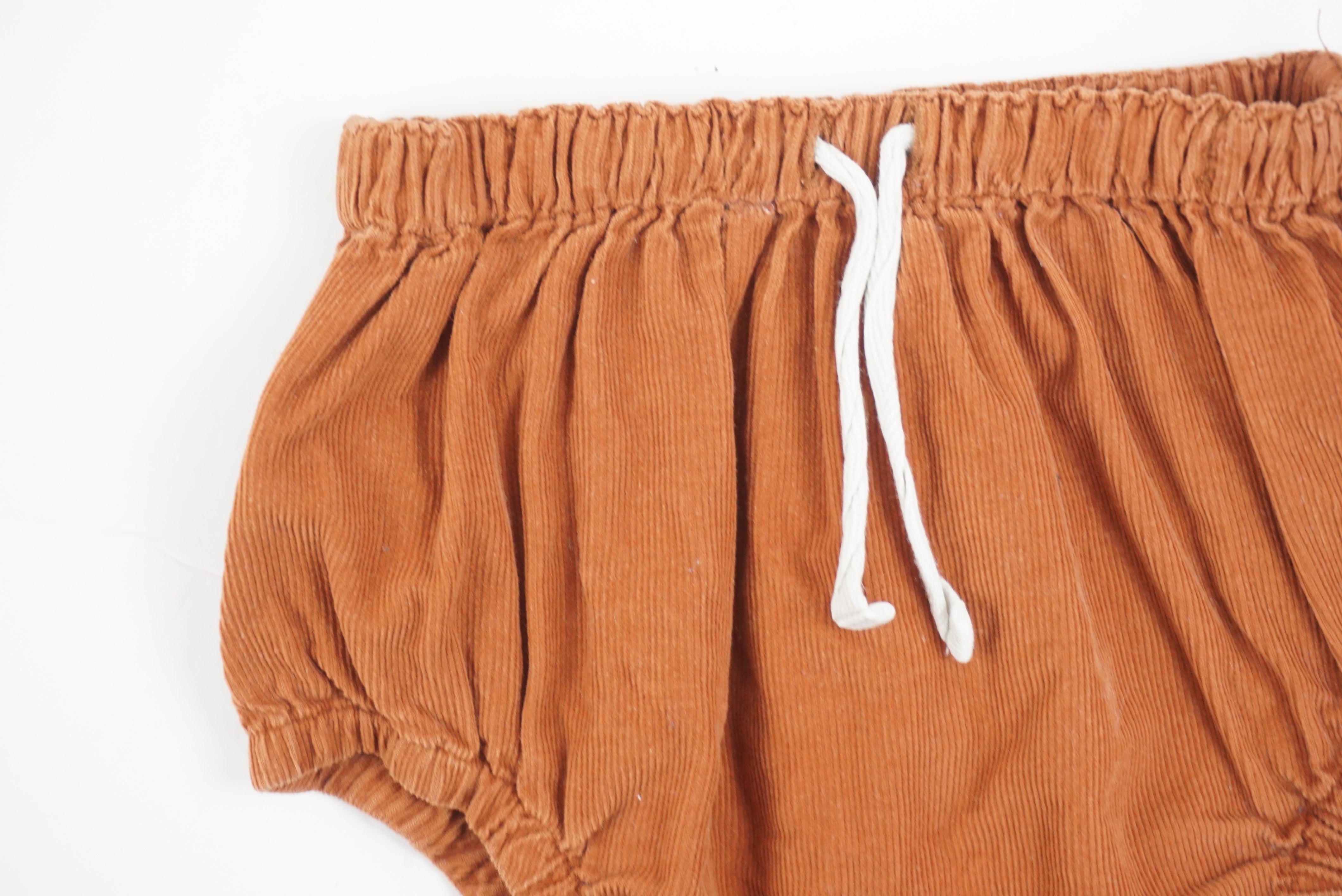 Bloomer Camel - 18 mois