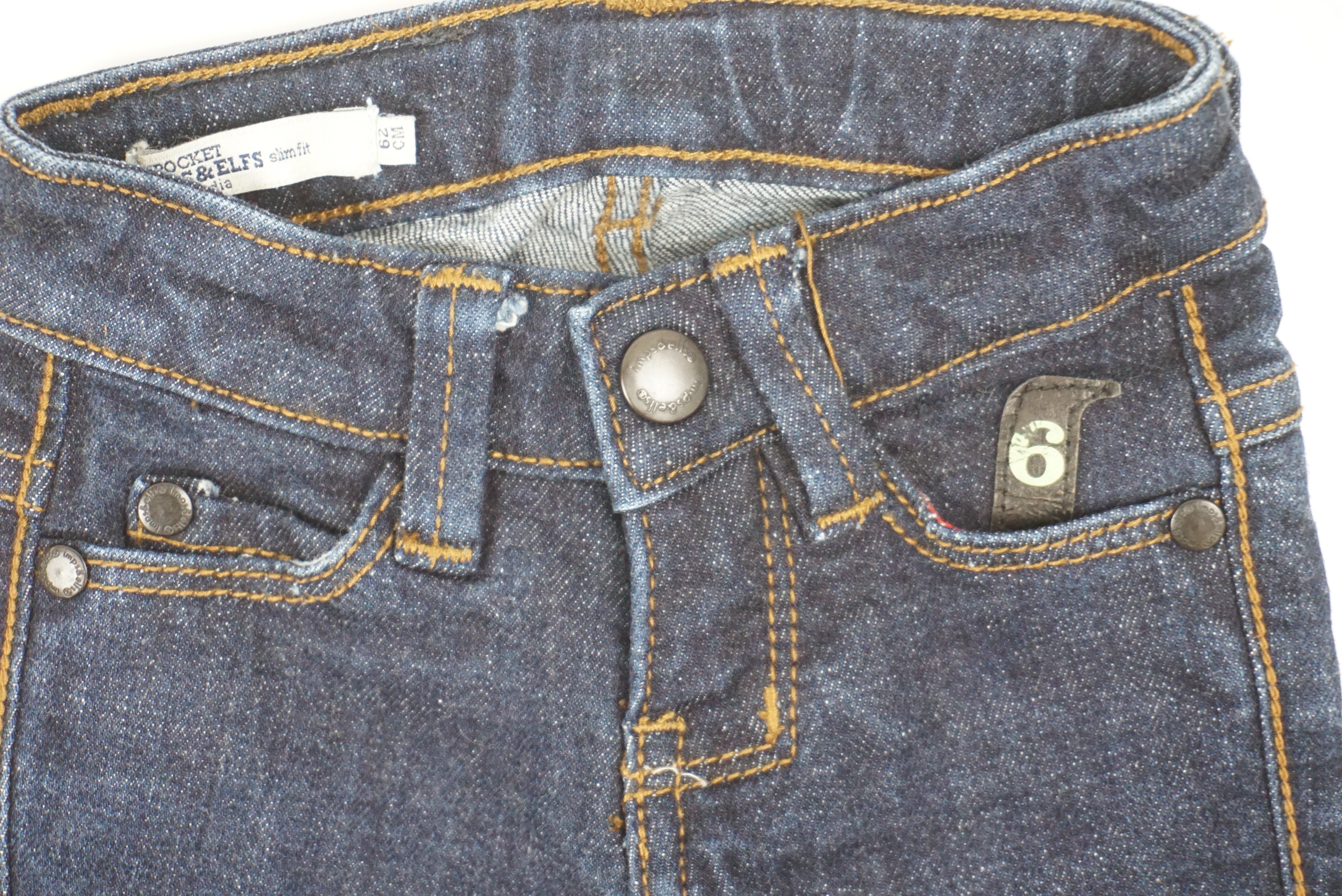 Jean Bleu - 3/6 mois