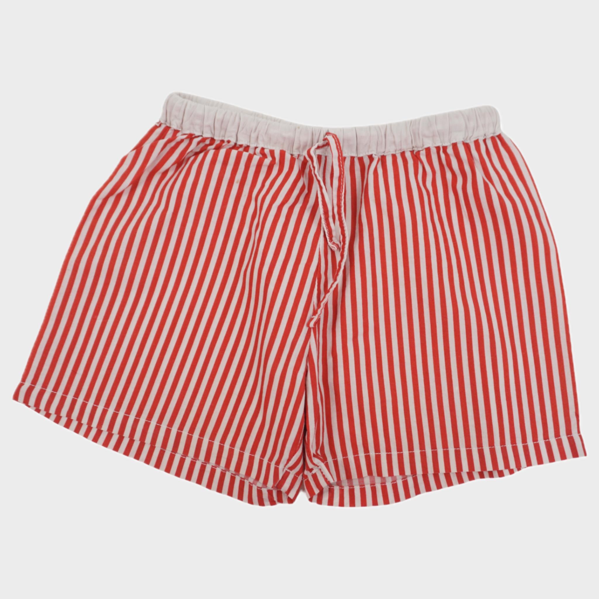 Short Multicolore - 2 ans