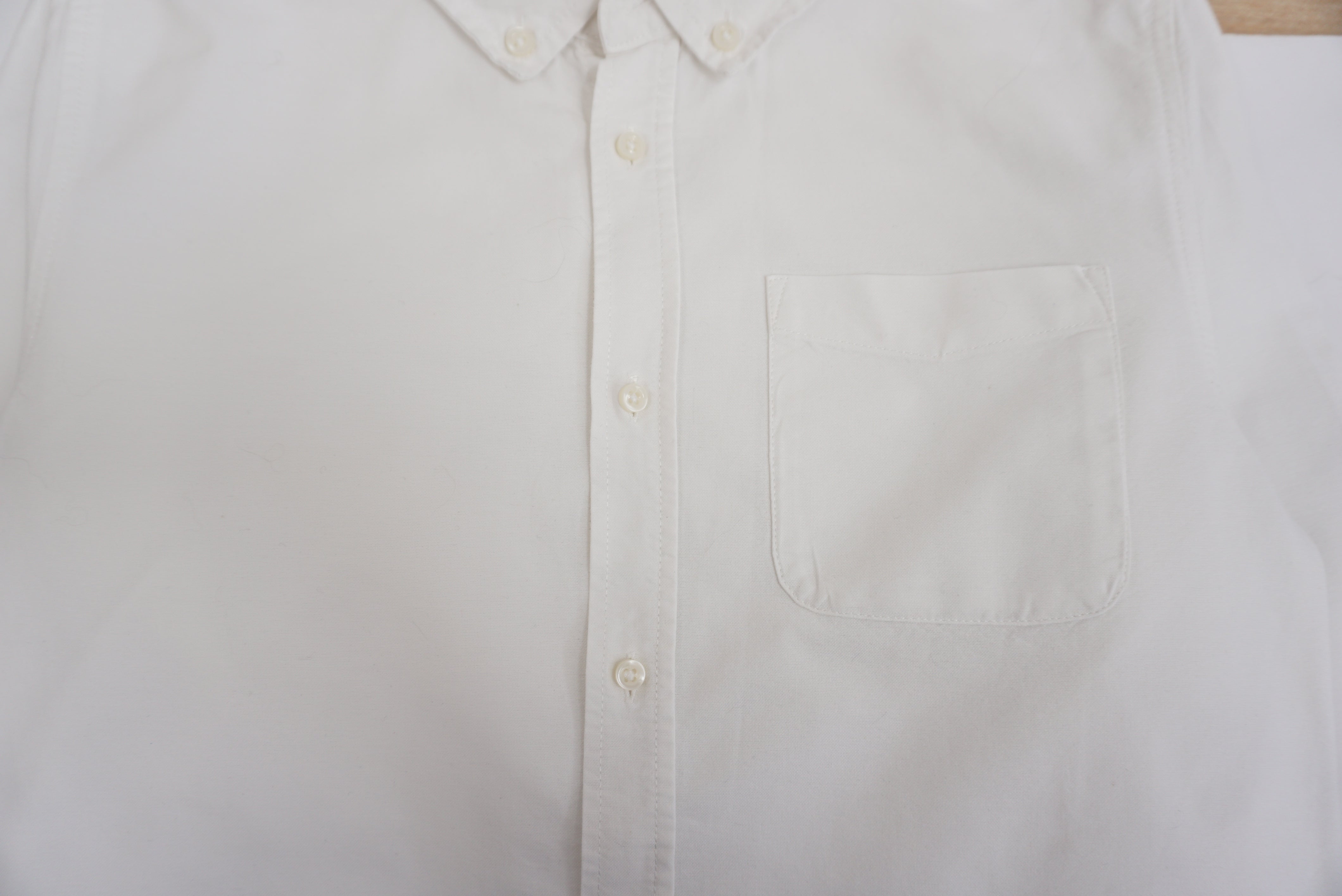 Chemise Blanc - 12 ans