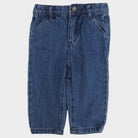 Jean Bleu - 6 mois