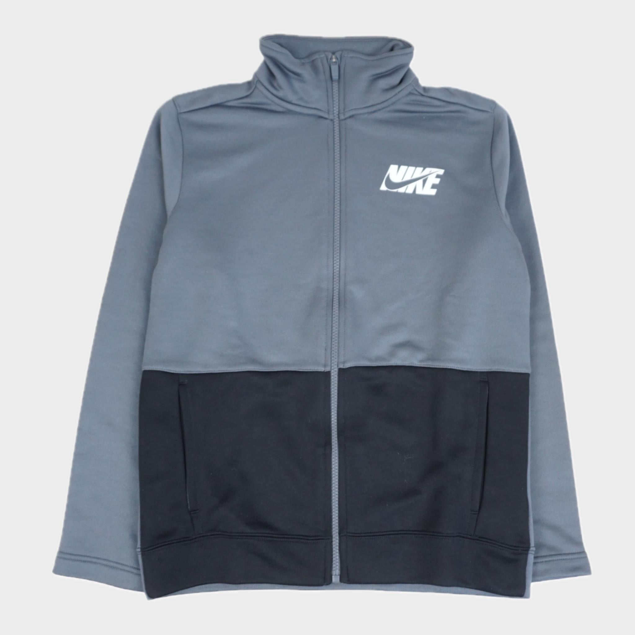 Veste Gris - 12/13 ans