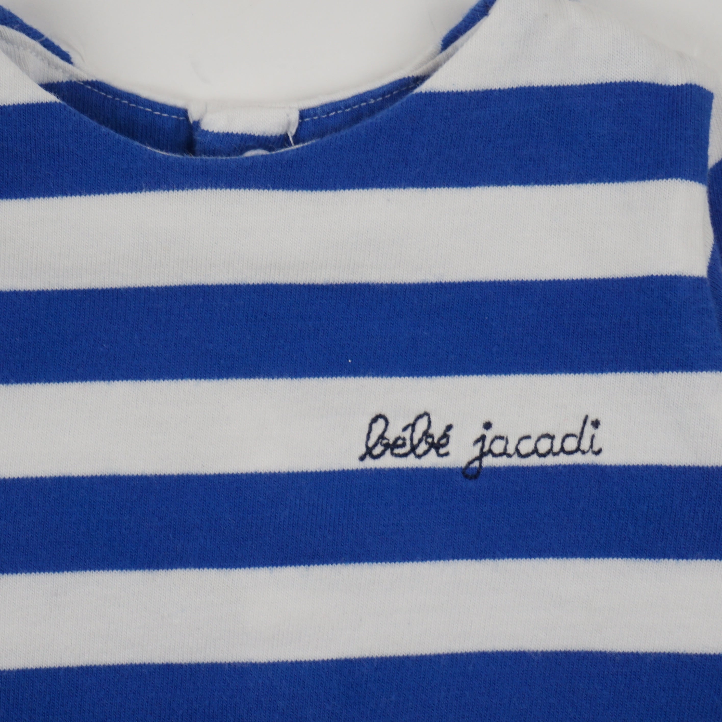 T-shirt Multicolore - 6 mois