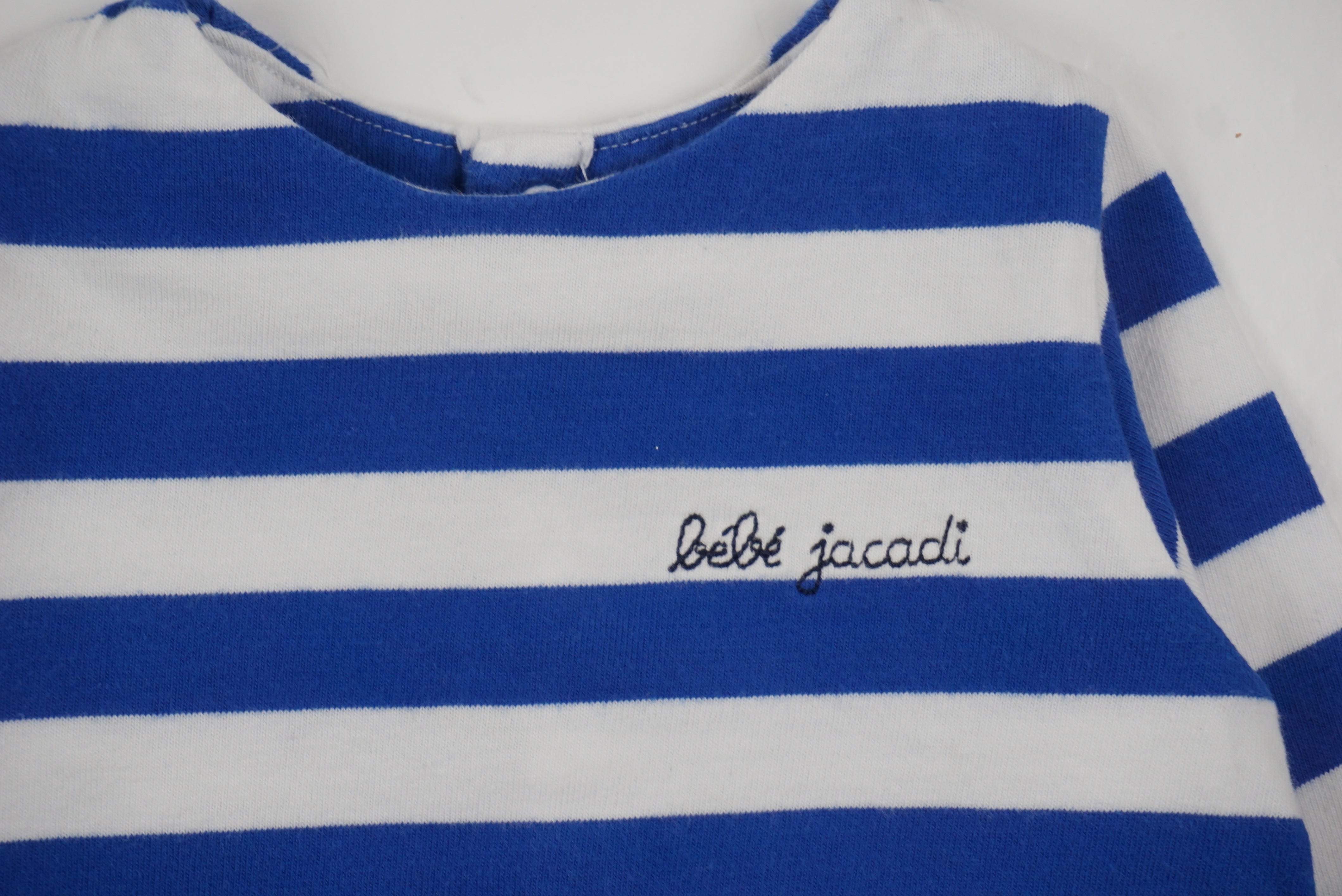 T-shirt Multicolore - 6 mois