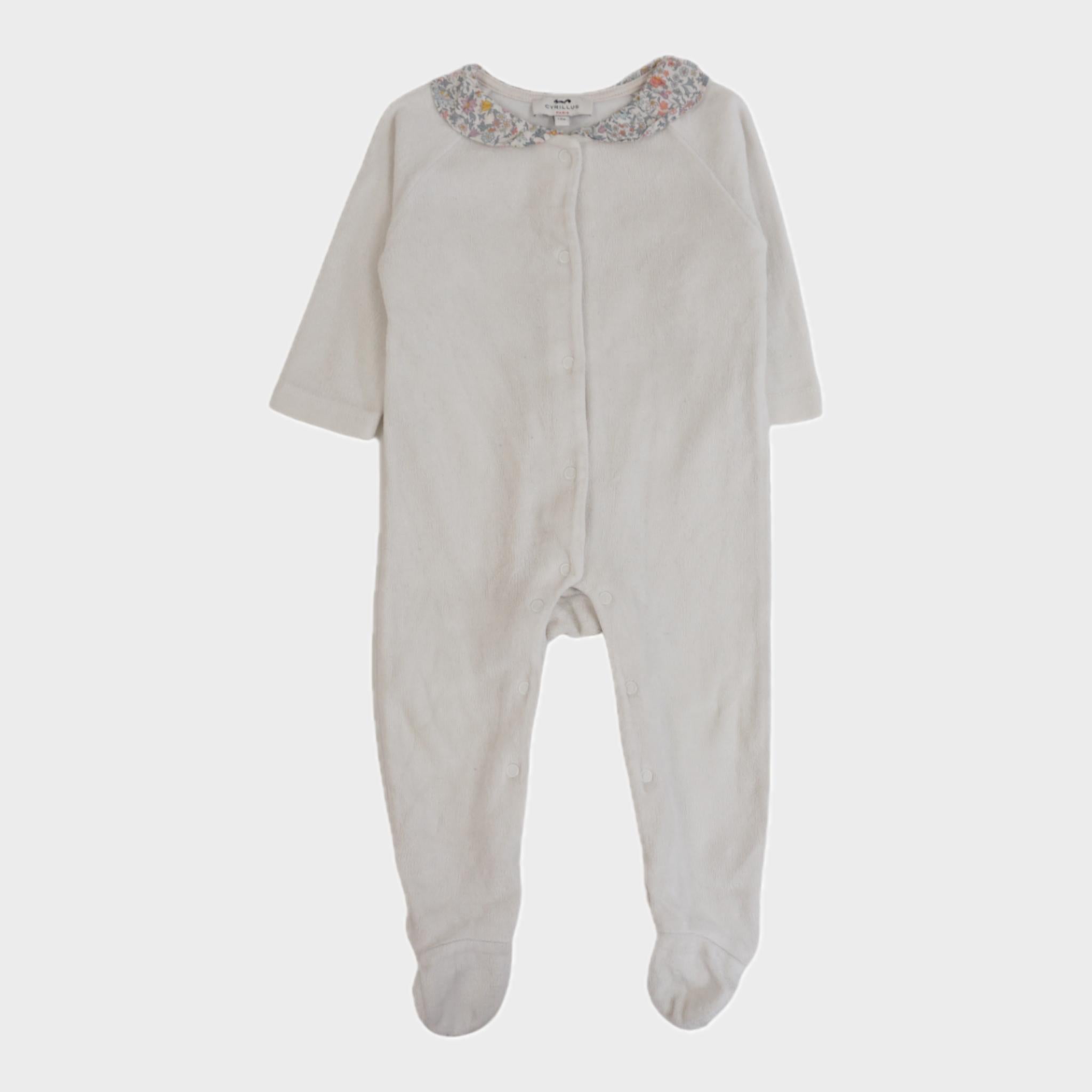 Dors bien Crème - 12 mois