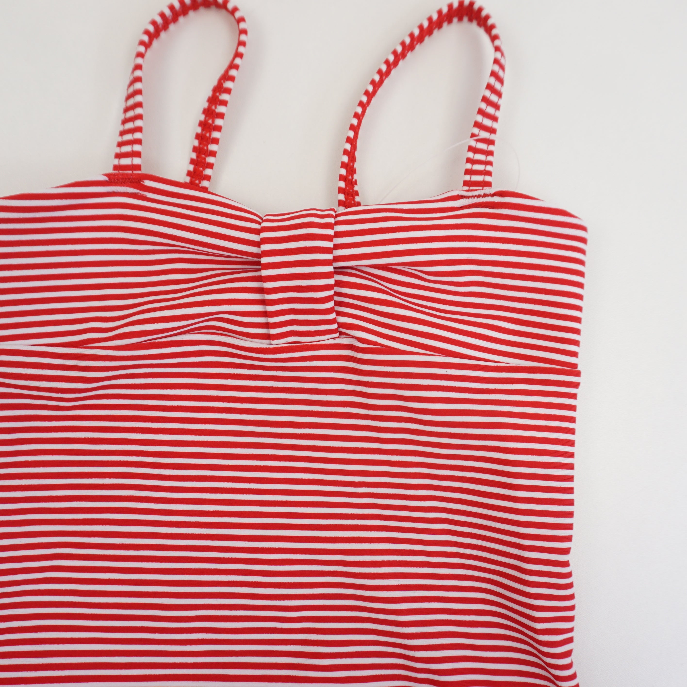 Maillot de bain Rouge - 18 mois