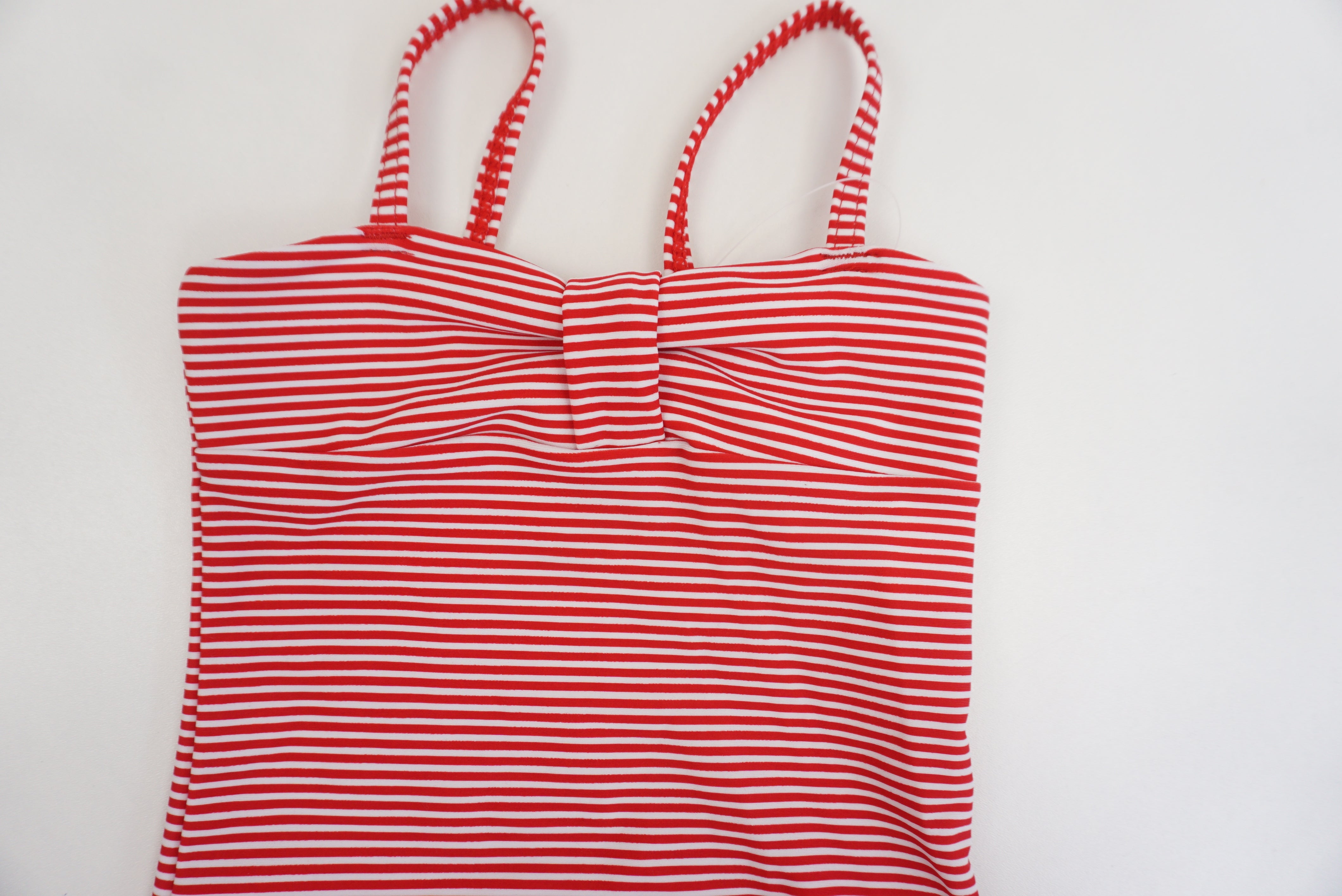 Maillot de bain Rouge - 18 mois