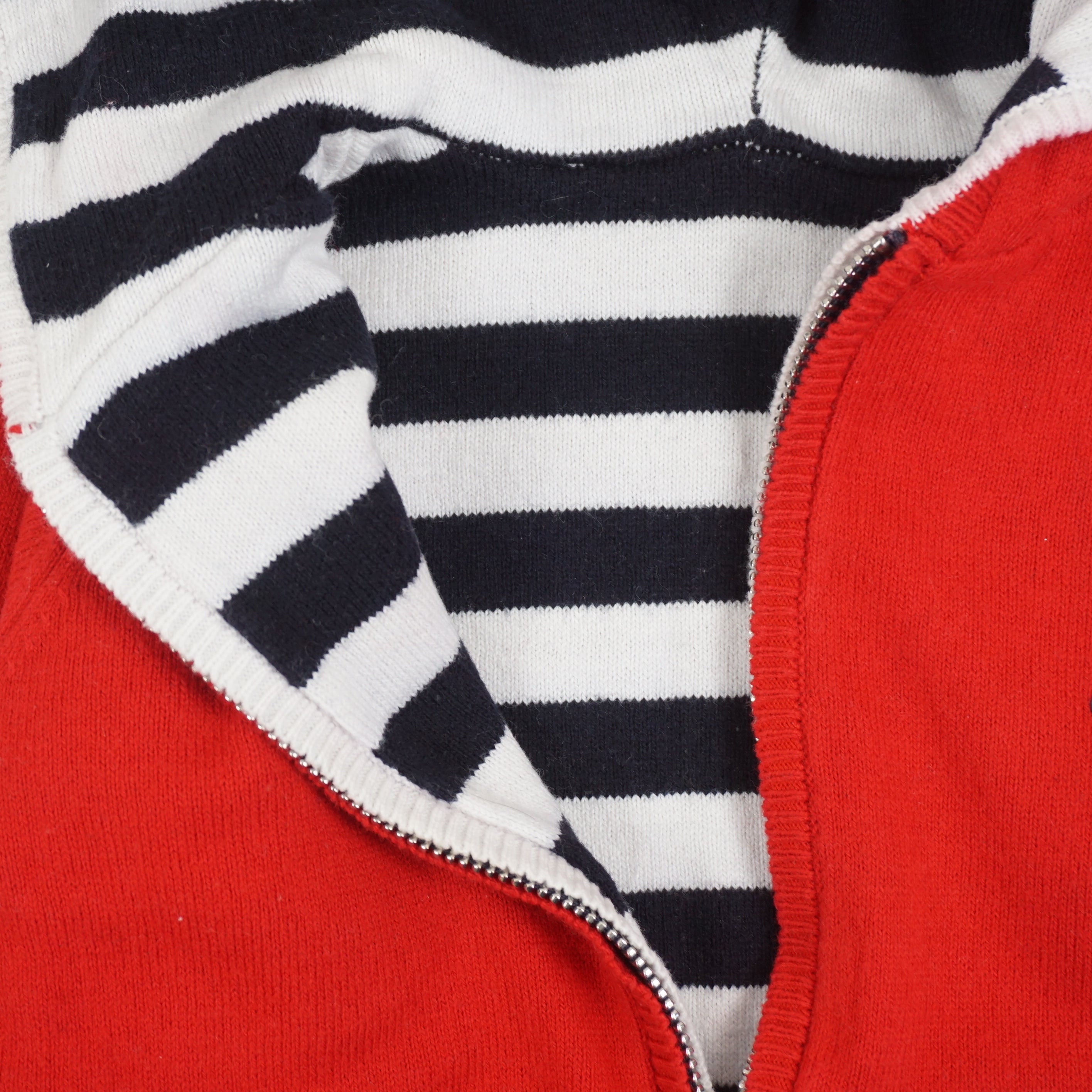 Gilet Multicolore - 18 mois