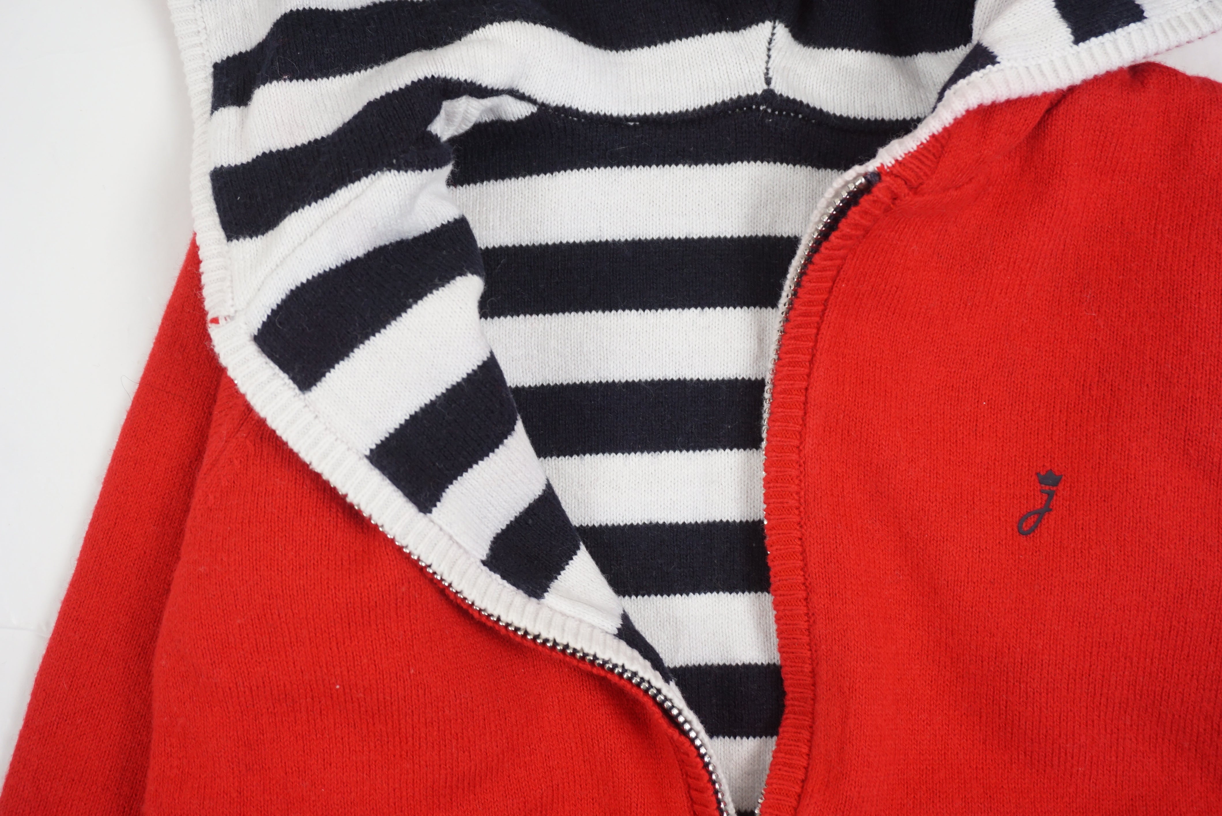 Gilet Multicolore - 18 mois