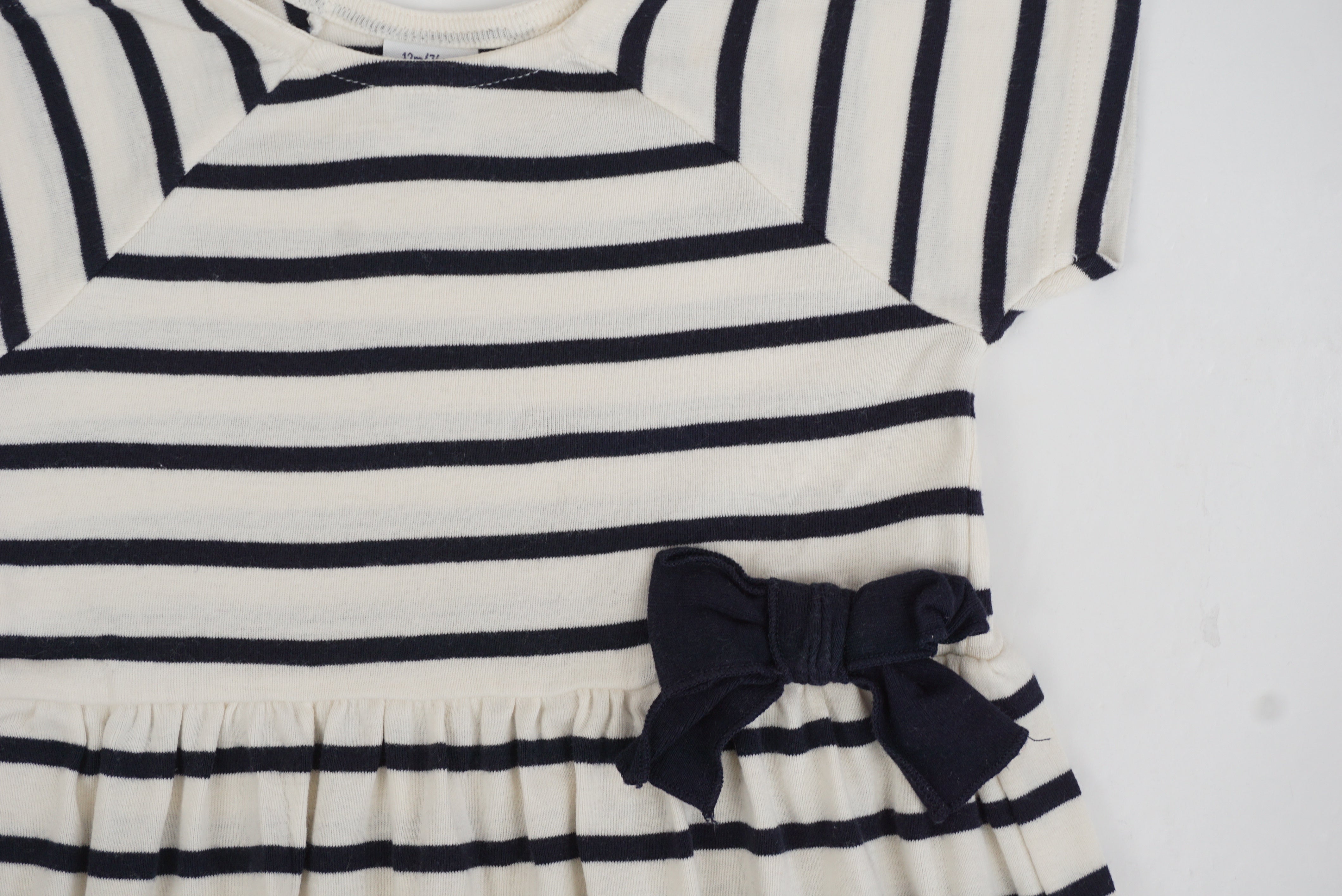 Robe Multicolore - 12 mois