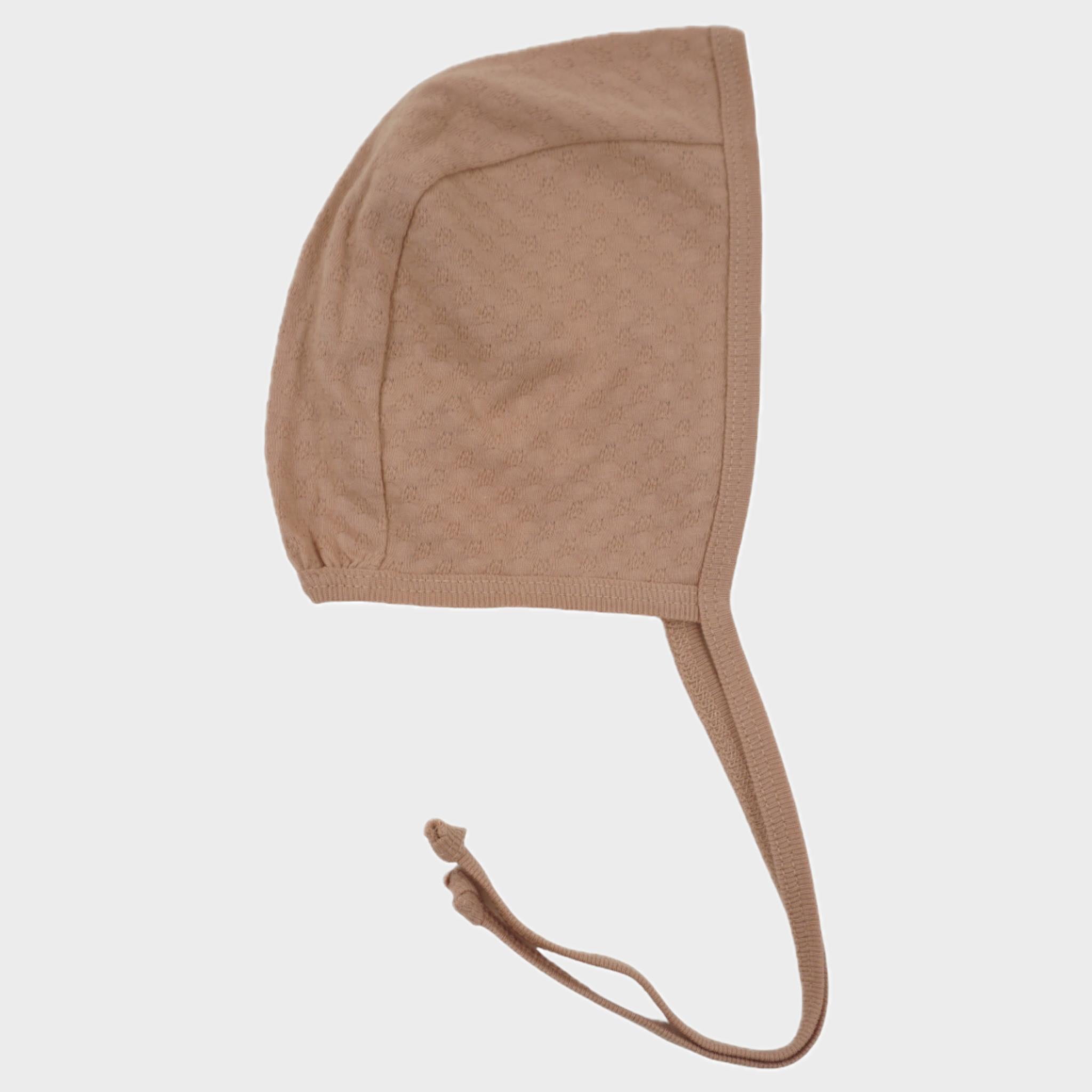 Béguin Rose - 3/6 mois (neuf)