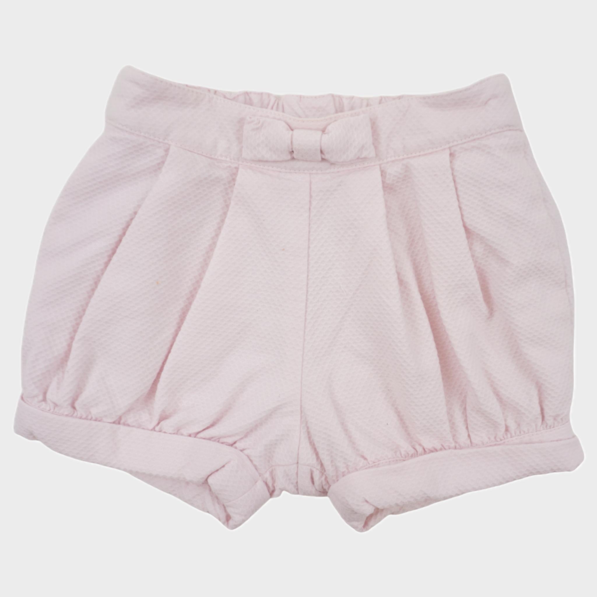 Short Rose - 12 mois